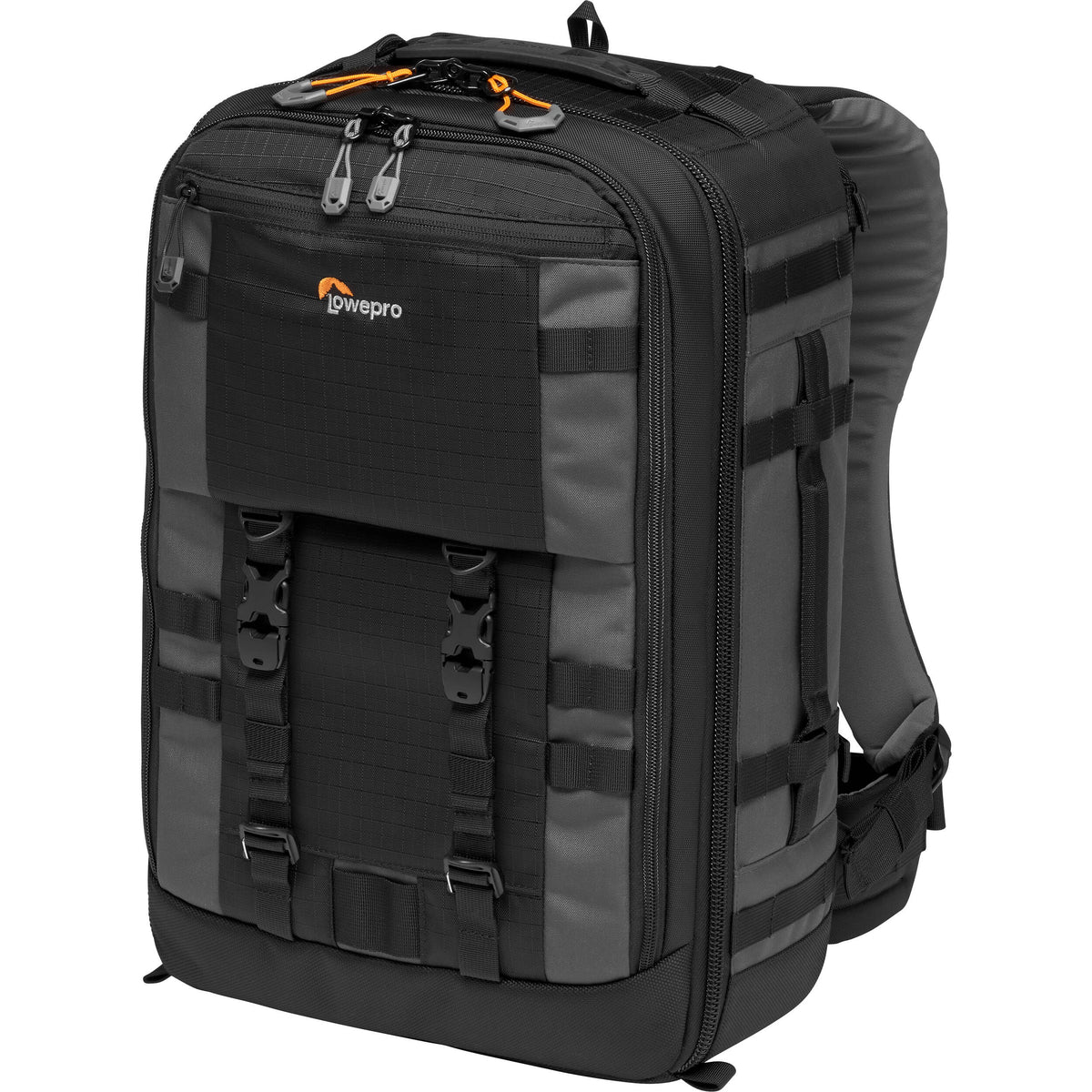 Mochila Lowepro Pro Trekker BP 350 AW II (Negro, 24L) - vista principal