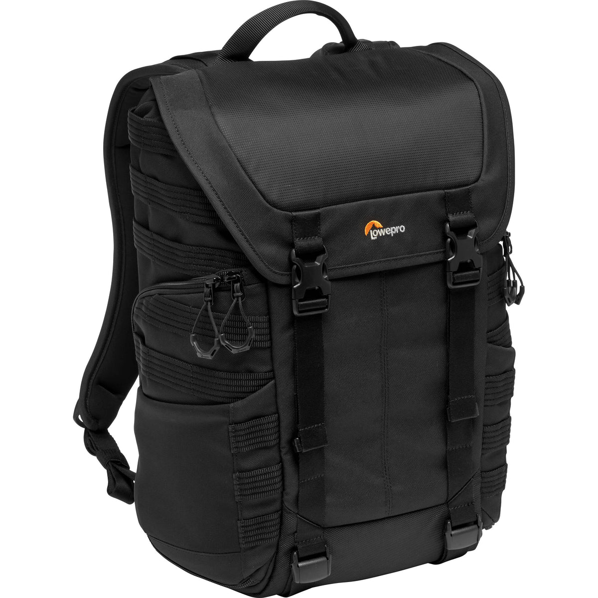 Mochila Lowepro ProTactic BP 300 AW II y Laptop (Negro) - vista principal
