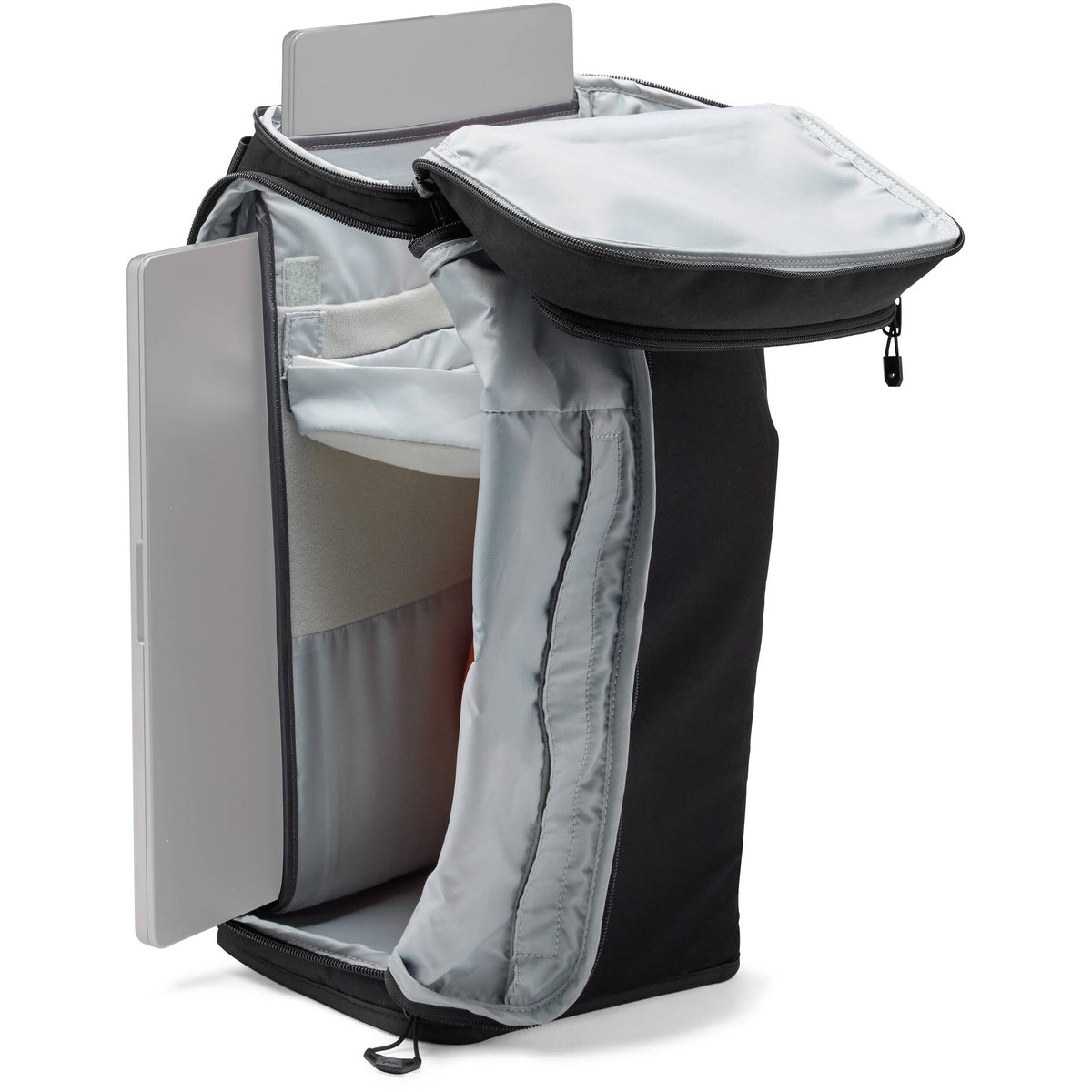 Mochila Lowepro ProTactic Lite BP 250 AW III (Negro, 30L) - detalle