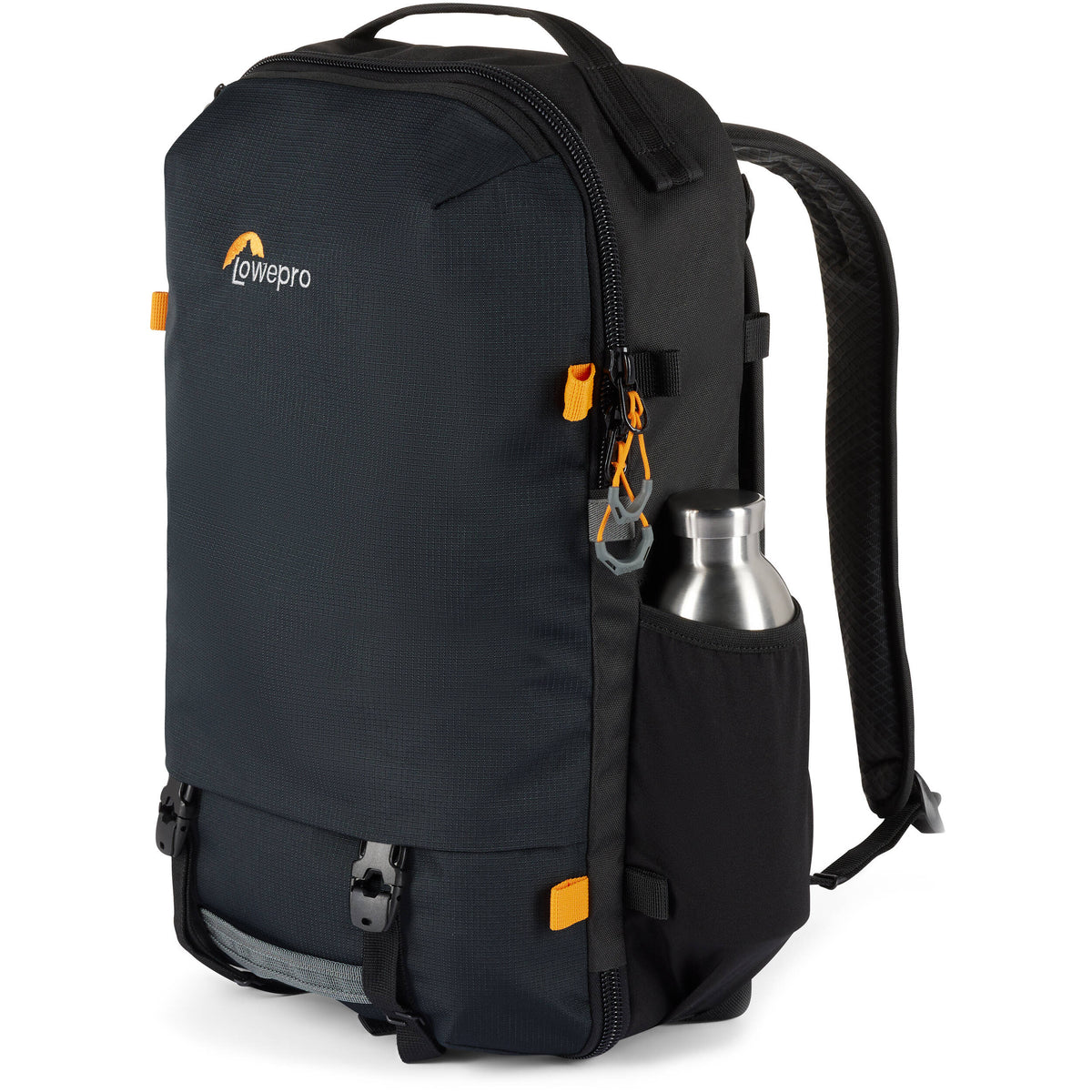 Mochila Lowepro Trekker Lite BP 250 AW (Negro, 25.5L) - detalle