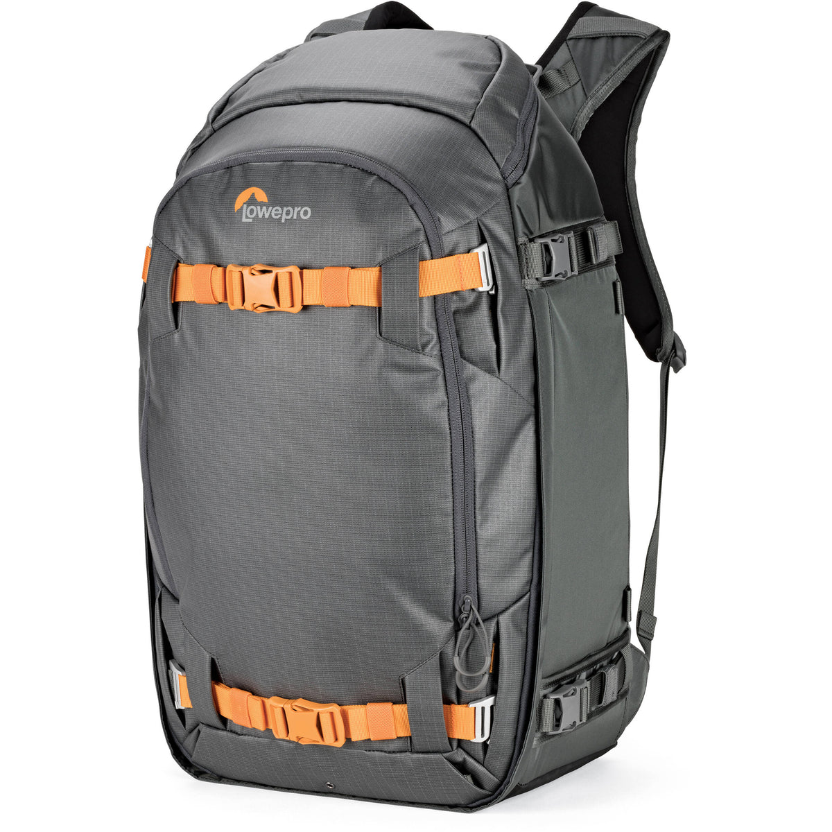 Mochila Lowepro Whistler 450 BP AW II (Gris) - vista principal