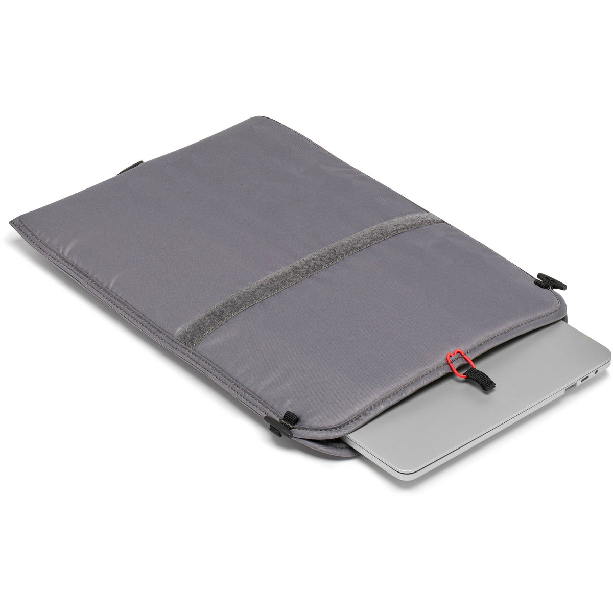 Mochila Manfrotto 12L Street Slim (Verde) - en uso