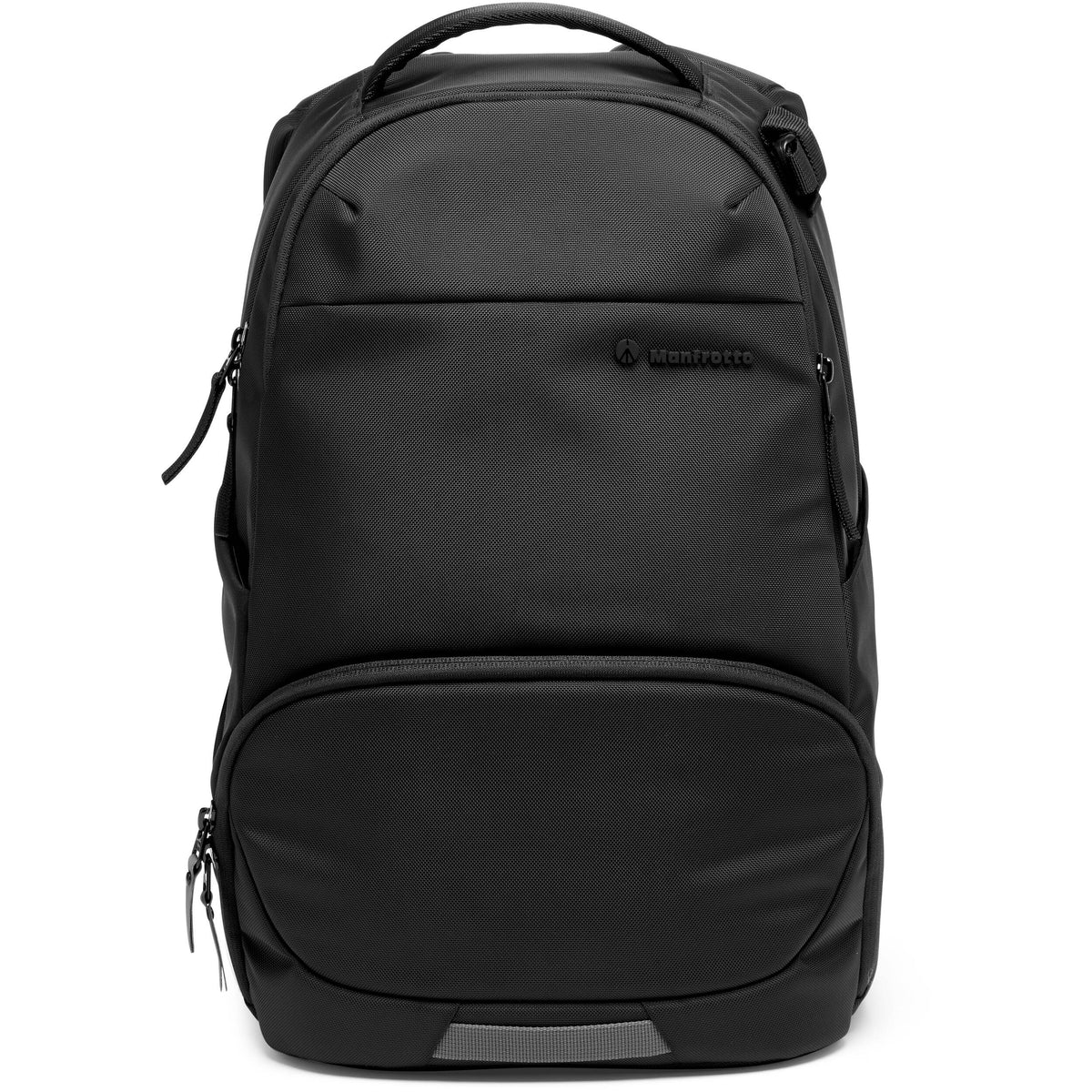 Mochila Manfrotto Advanced Active III 13L (Negro) - vista frontal