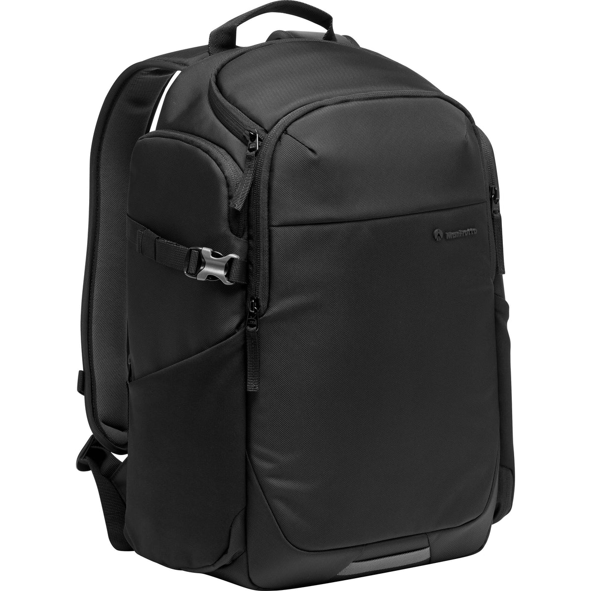 Mochila Manfrotto Advanced Befree III 25L (Negro) - vista principal