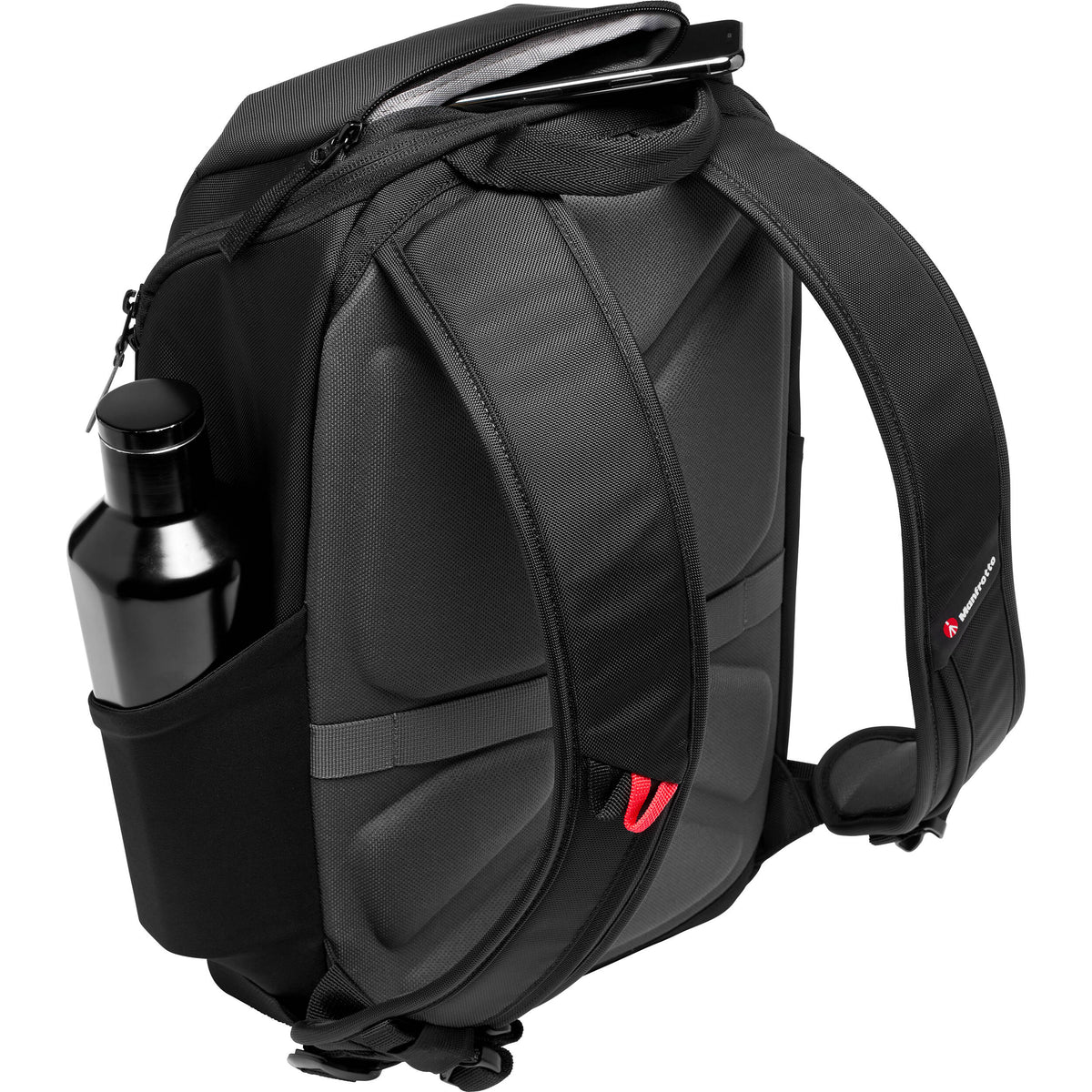 Mochila Manfrotto Advanced Compact III 12L (Negro) - detalle
