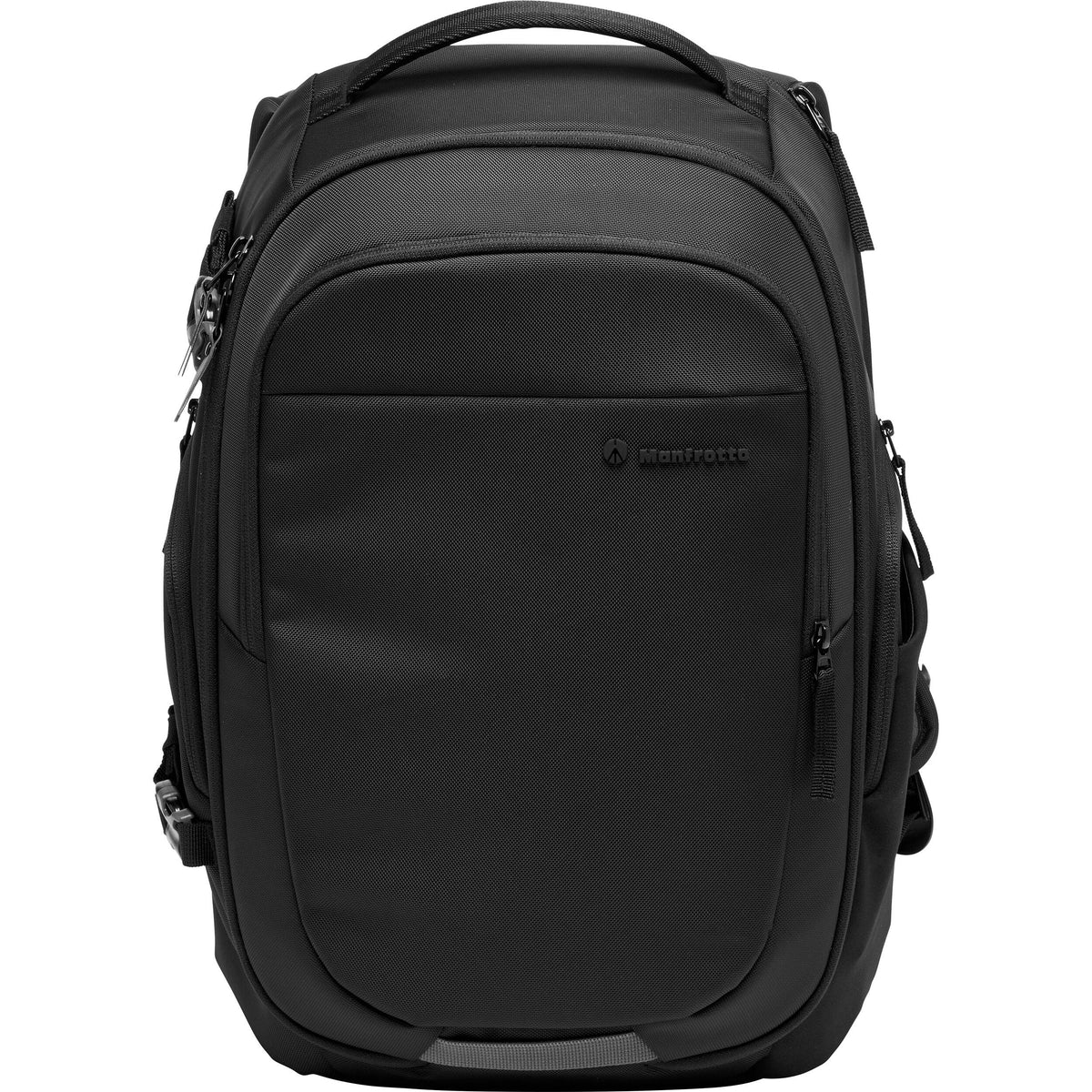 Mochila Manfrotto Advanced Gear M III 17L (Negro) - vista frontal