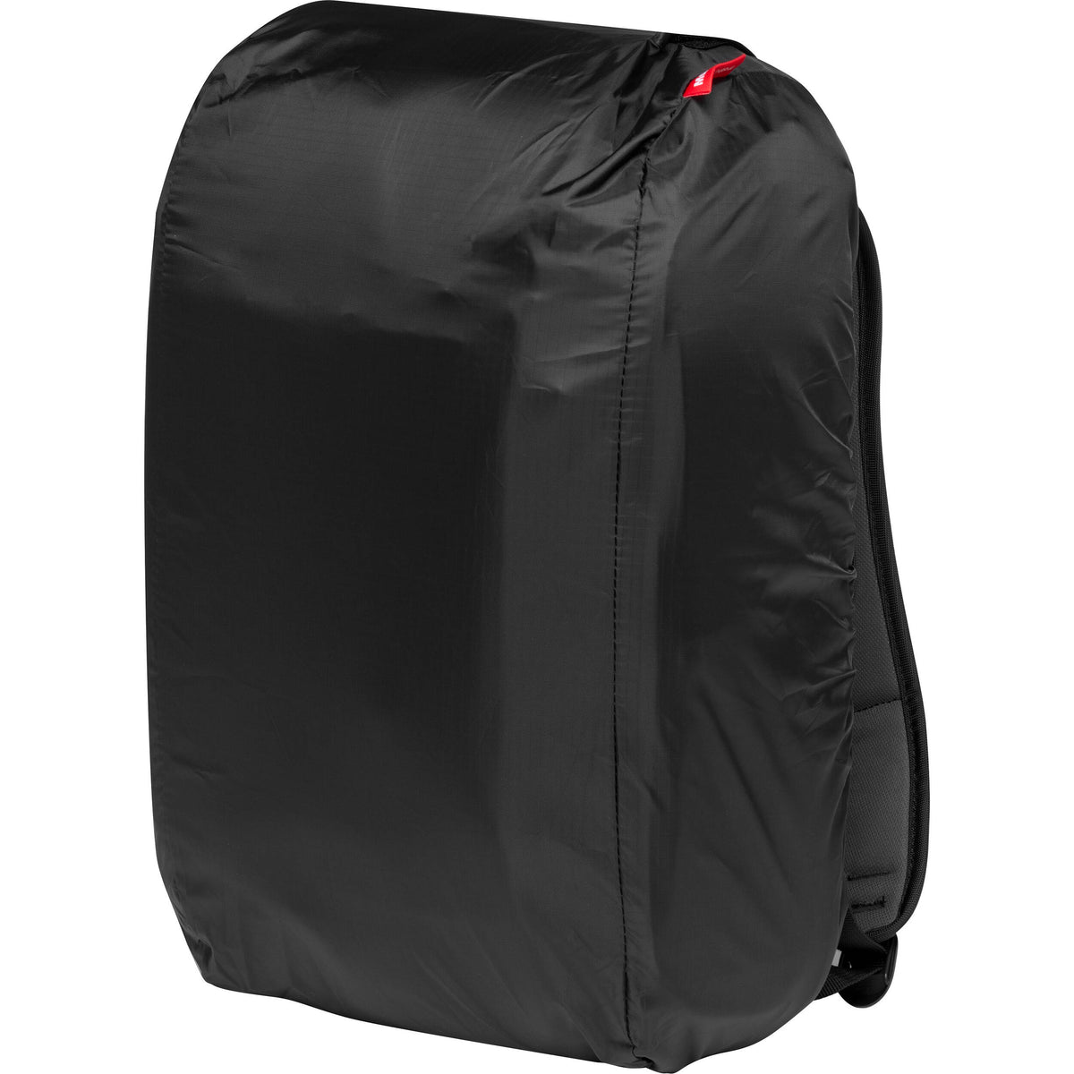 Mochila Manfrotto Advanced Hybrid M III 15L (Negro) - vista frontal