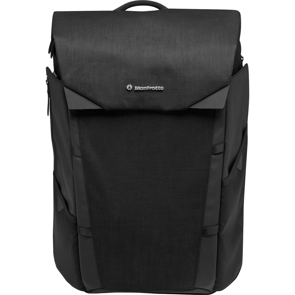Mochila Manfrotto Chicago 50 (Mediano, Dark Gris) - vista frontal
