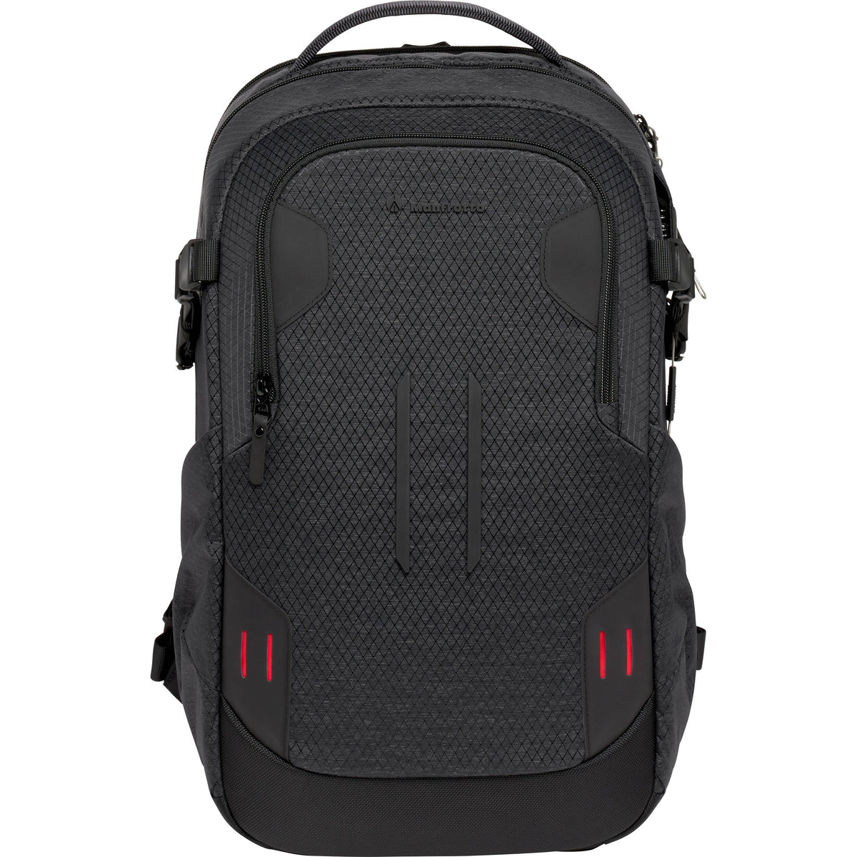 Mochila Manfrotto Pro Light Backloader 22.5L (Mediano) - vista frontal