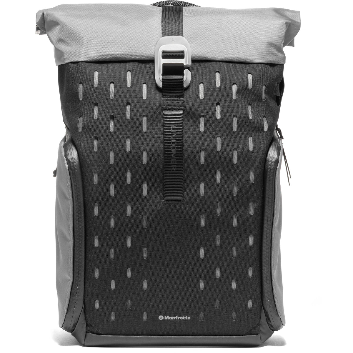 Mochila Manfrotto Uncover (Negro, 24L) - vista principal