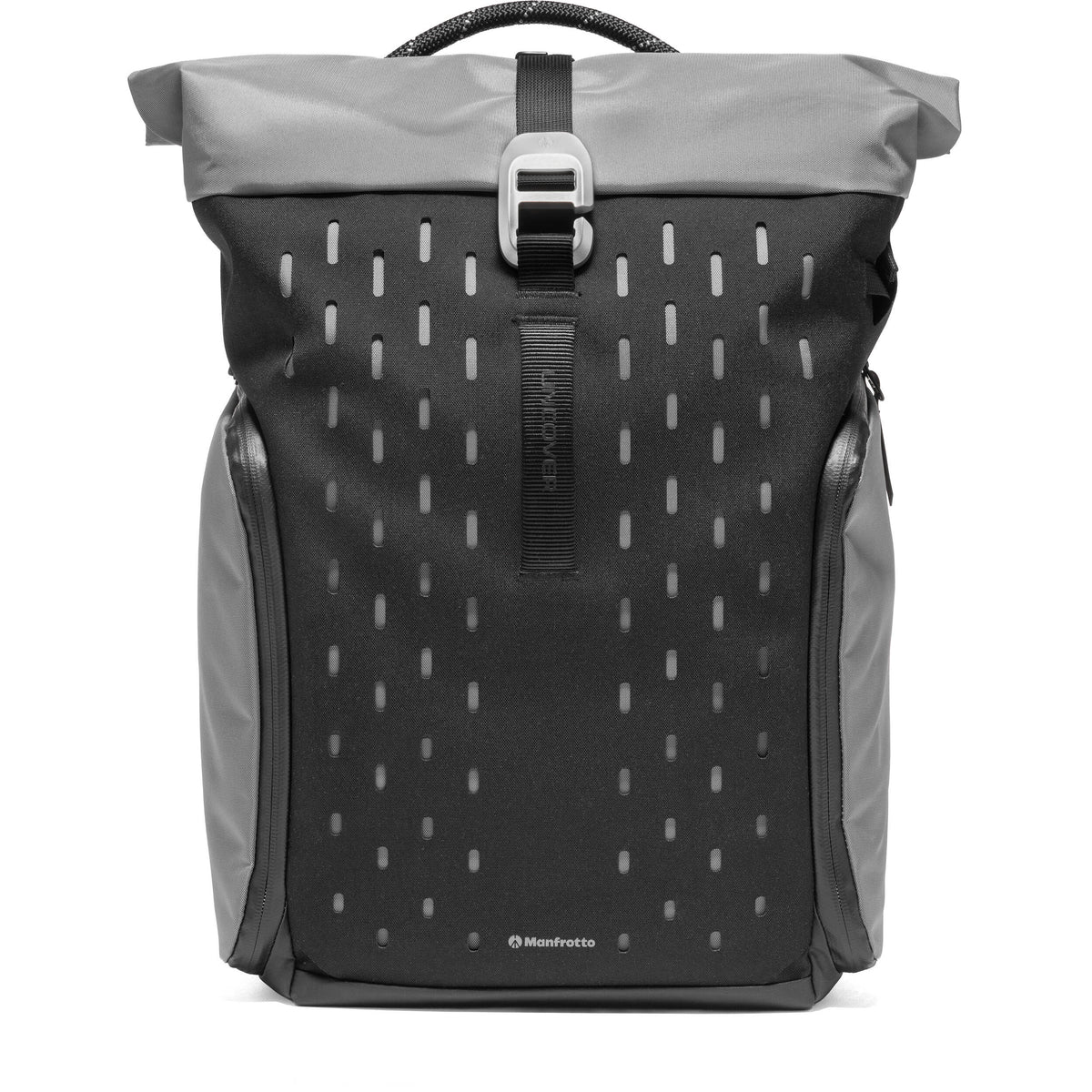 Mochila Manfrotto Uncover (Negro, 30L) - vista principal