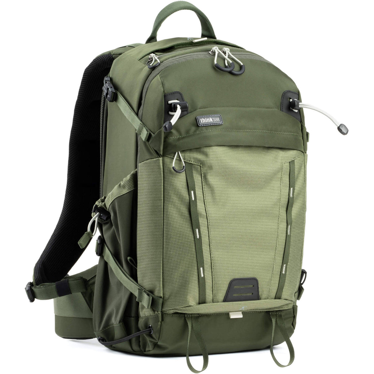 Mochila MindShift Gear Backlight (Montane Verde, 18L) - vista principal