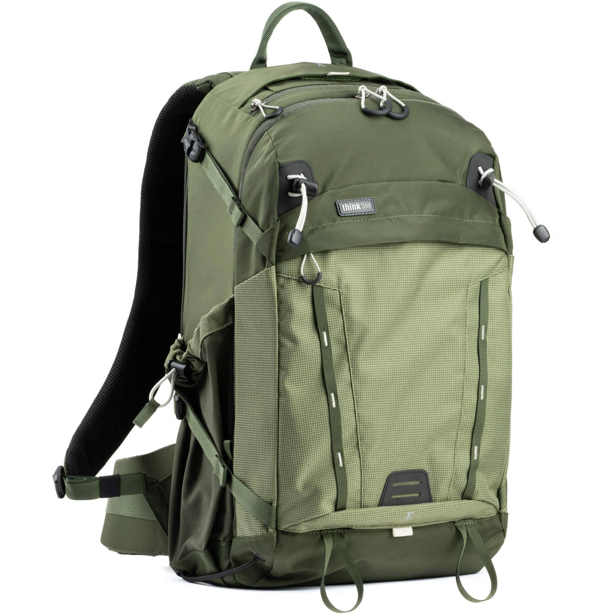 Mochila MindShift Gear Backlight (Montane Verde, 26L) - vista principal