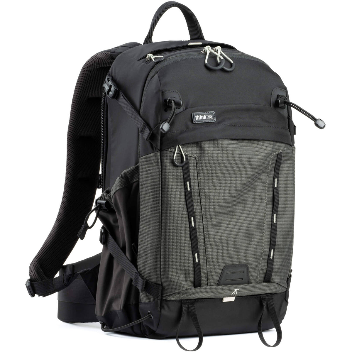 Mochila MindShift Gear Backlight (Slate Negro, 18L) - vista principal