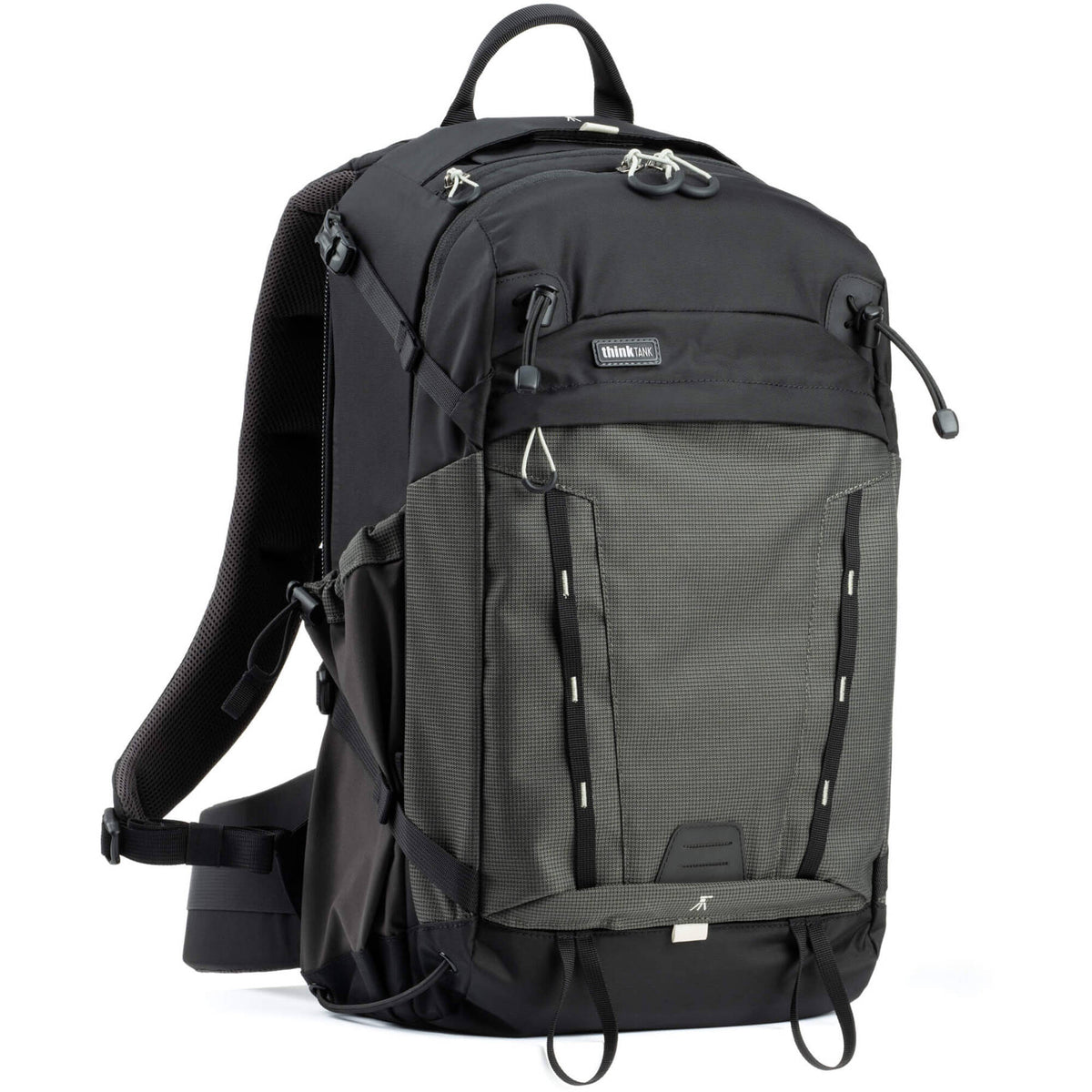Mochila MindShift Gear Backlight (Slate Negro, 26L) - vista principal
