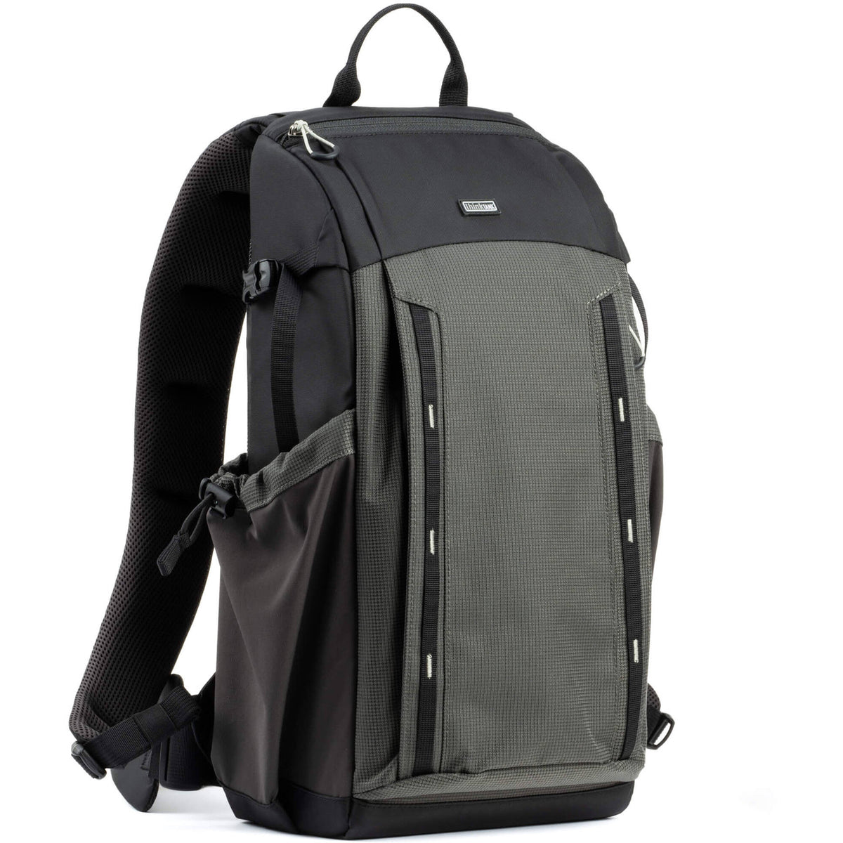 Mochila MindShift Gear Backlight Sprint (Slate Negro, 15L) - vista principal