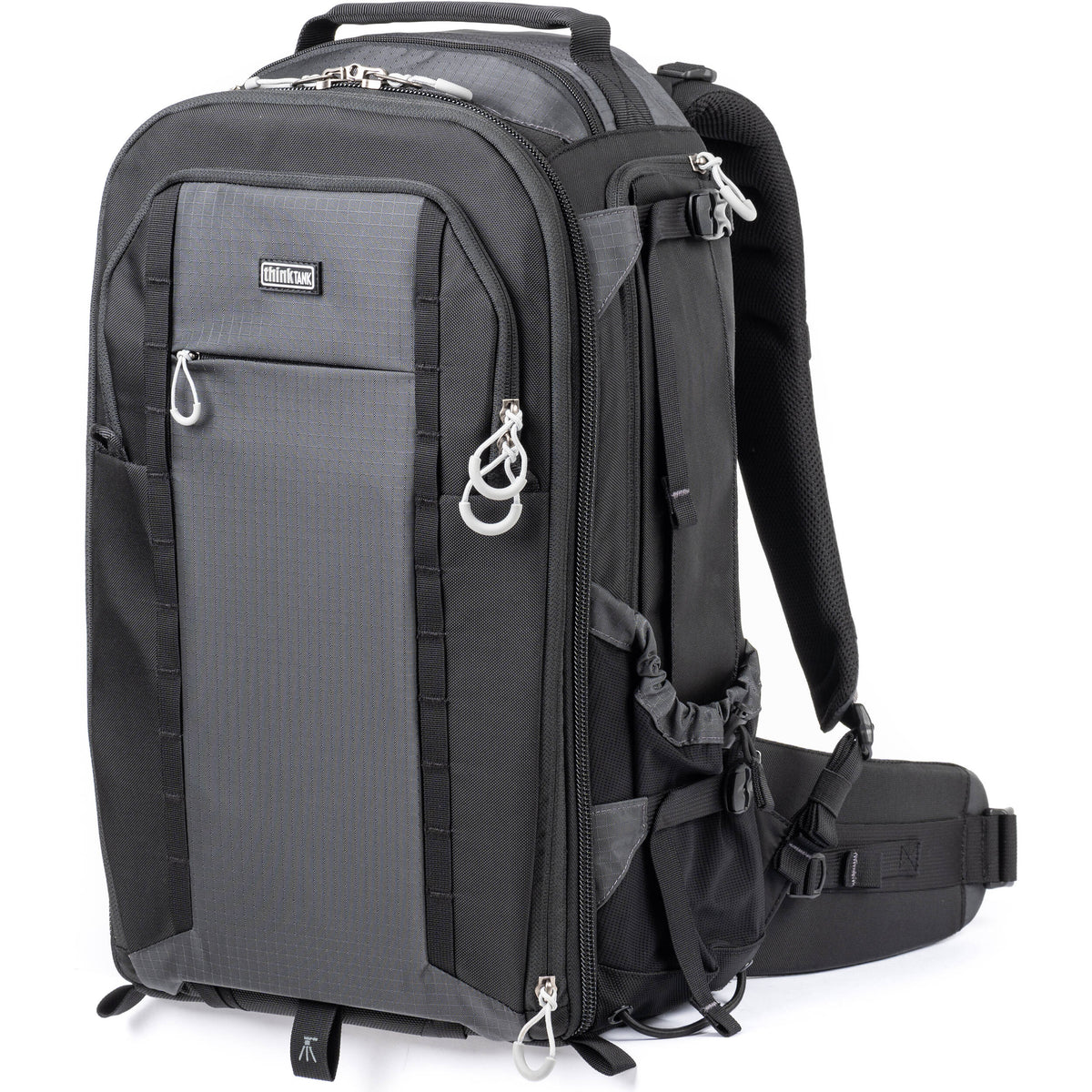 Mochila MindShift Gear Firstlight 35L+ - detalle
