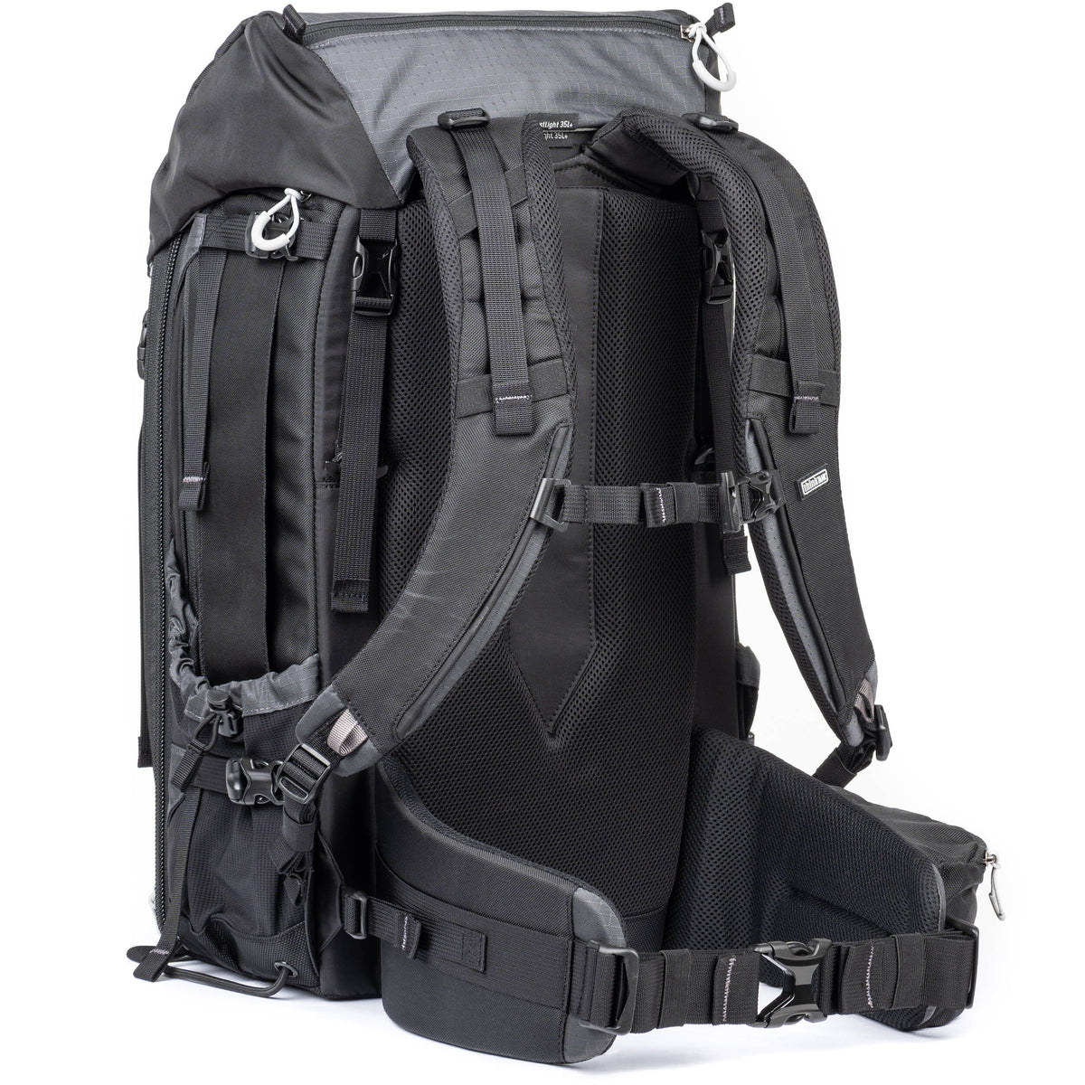 Mochila MindShift Gear Firstlight 35L+ - contenido de la caja