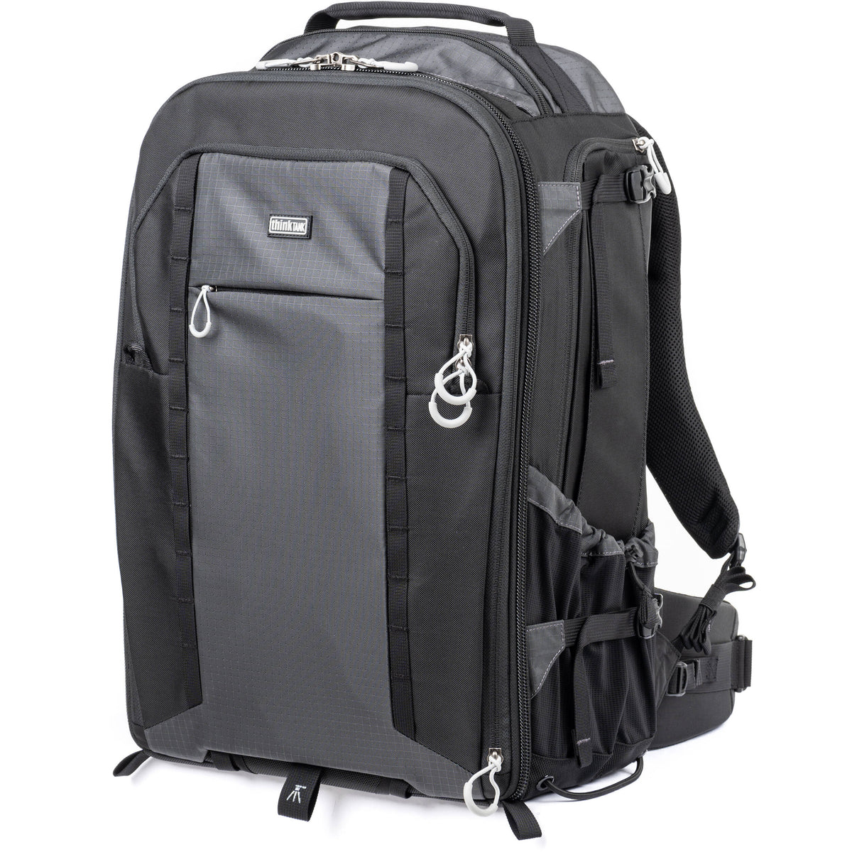 Mochila MindShift Gear Firstlight 46L+ - detalle
