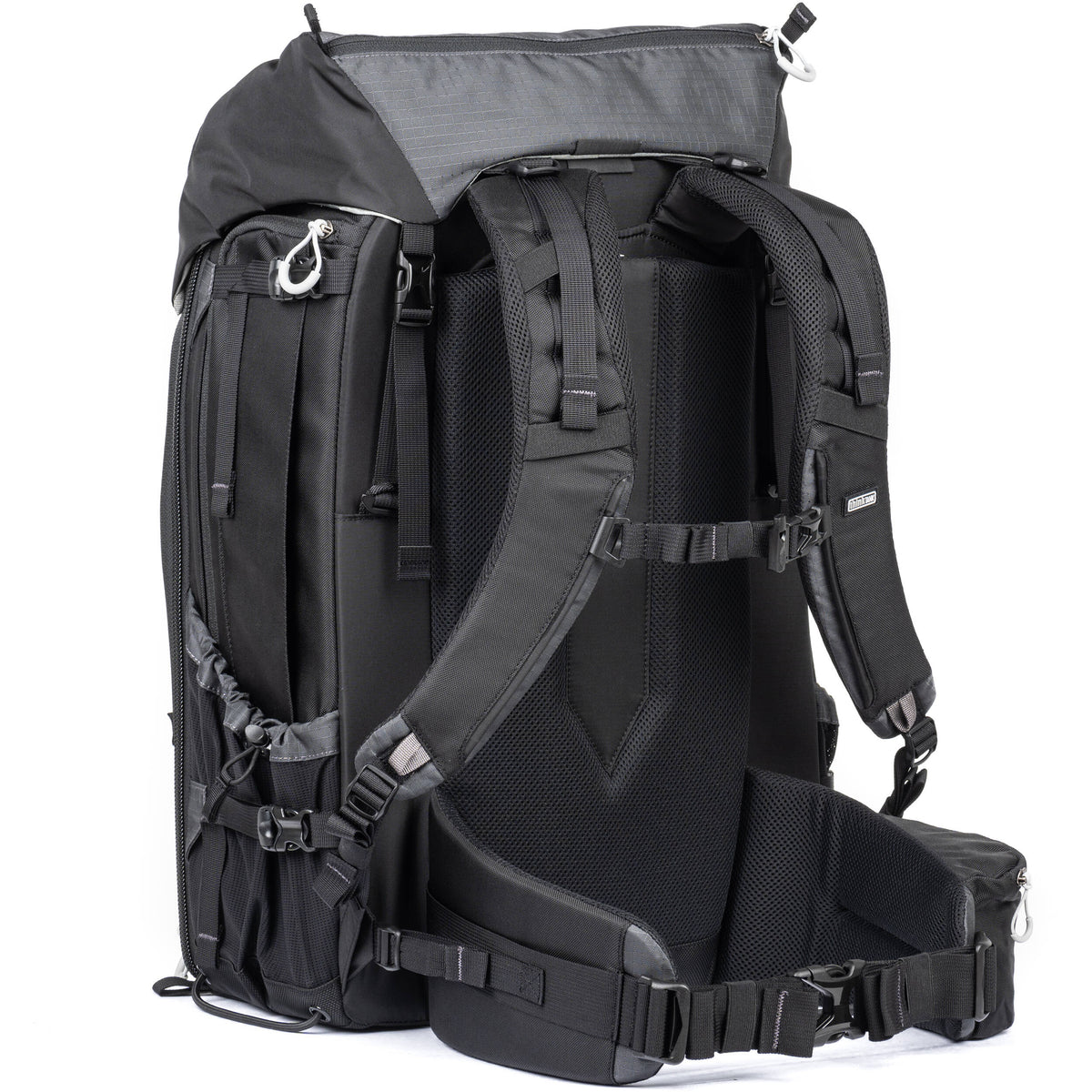 Mochila MindShift Gear Firstlight 46L+ - contenido de la caja