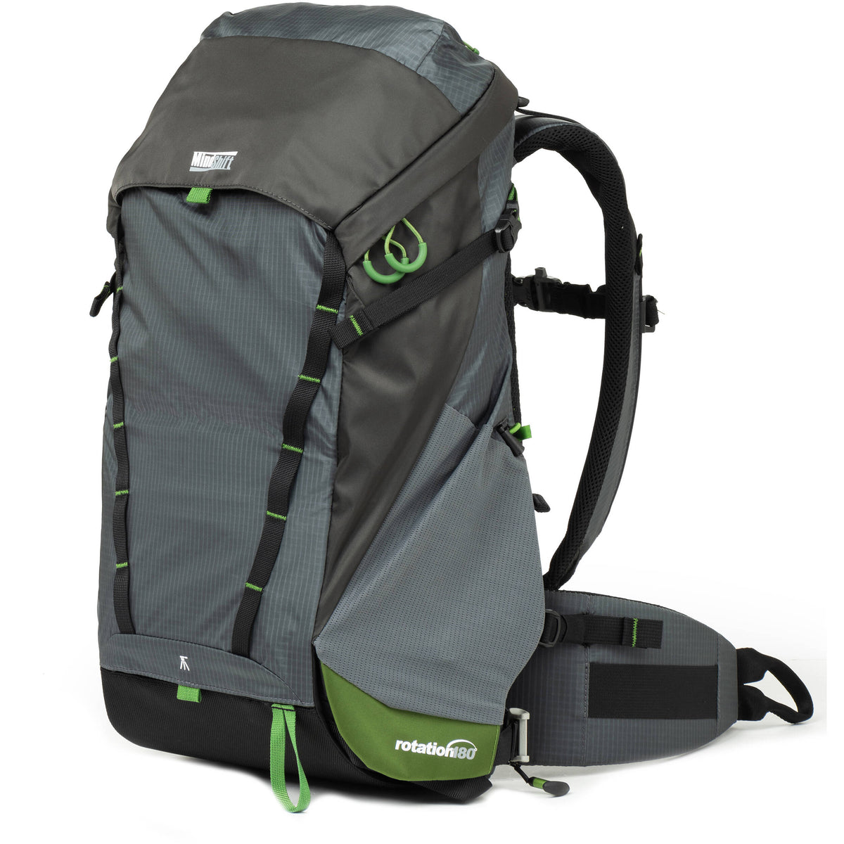 Mochila MindShift Gear Rotation 180 22L Photo - vista trasera