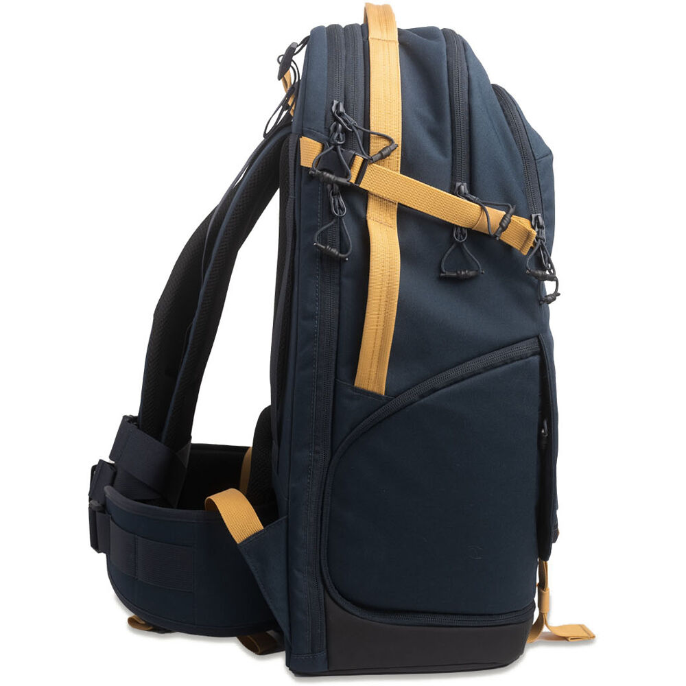 Mochila Moment DayChaser Pack (Desert Azul) - detalle