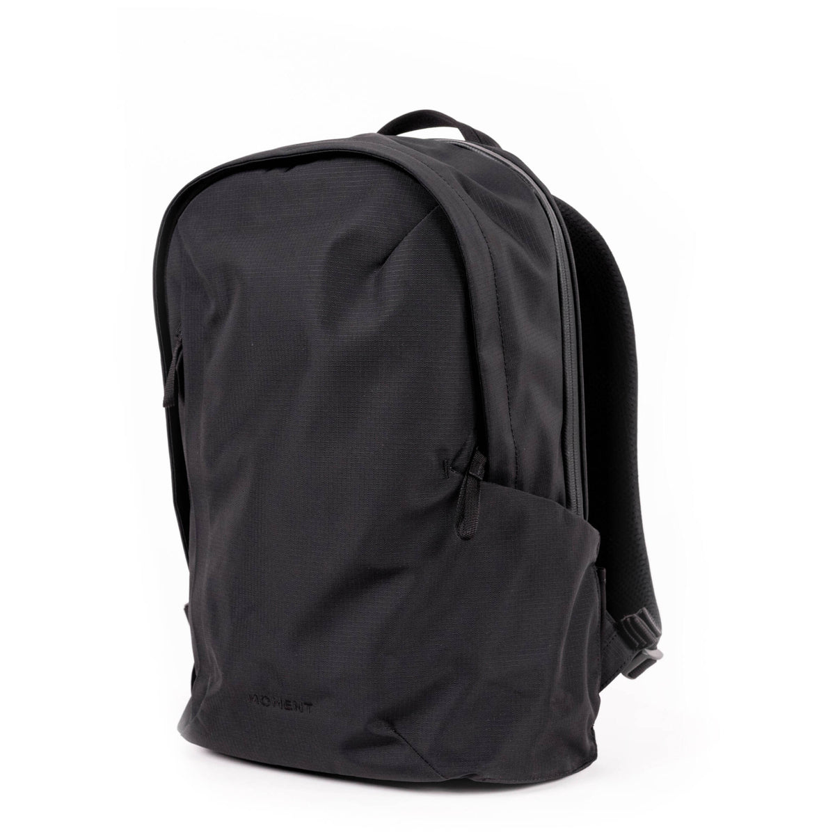 Mochila Moment Everything (Negro, 21L) - vista trasera