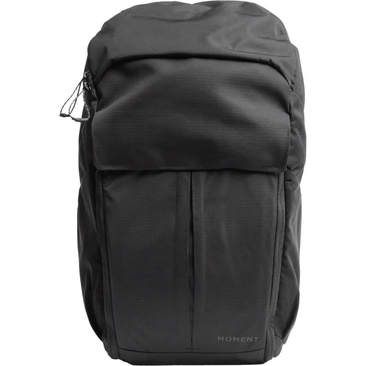 Mochila Moment Sequence (Negro, 23L) - vista principal