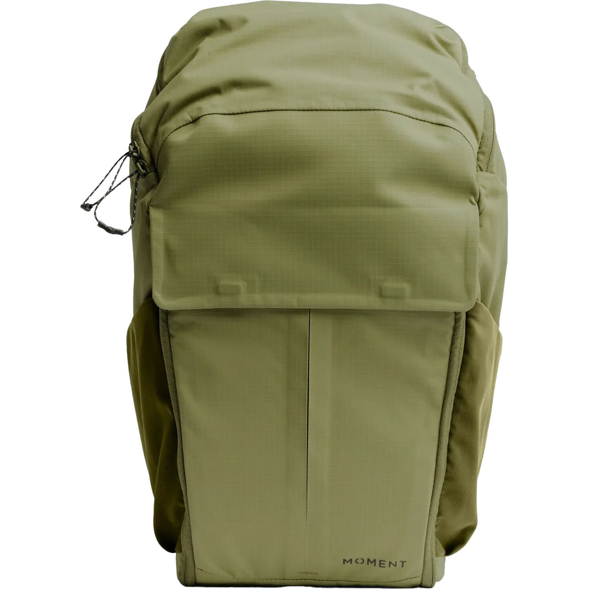 Mochila Moment Sequence (Verde Moss, 23L) - vista principal