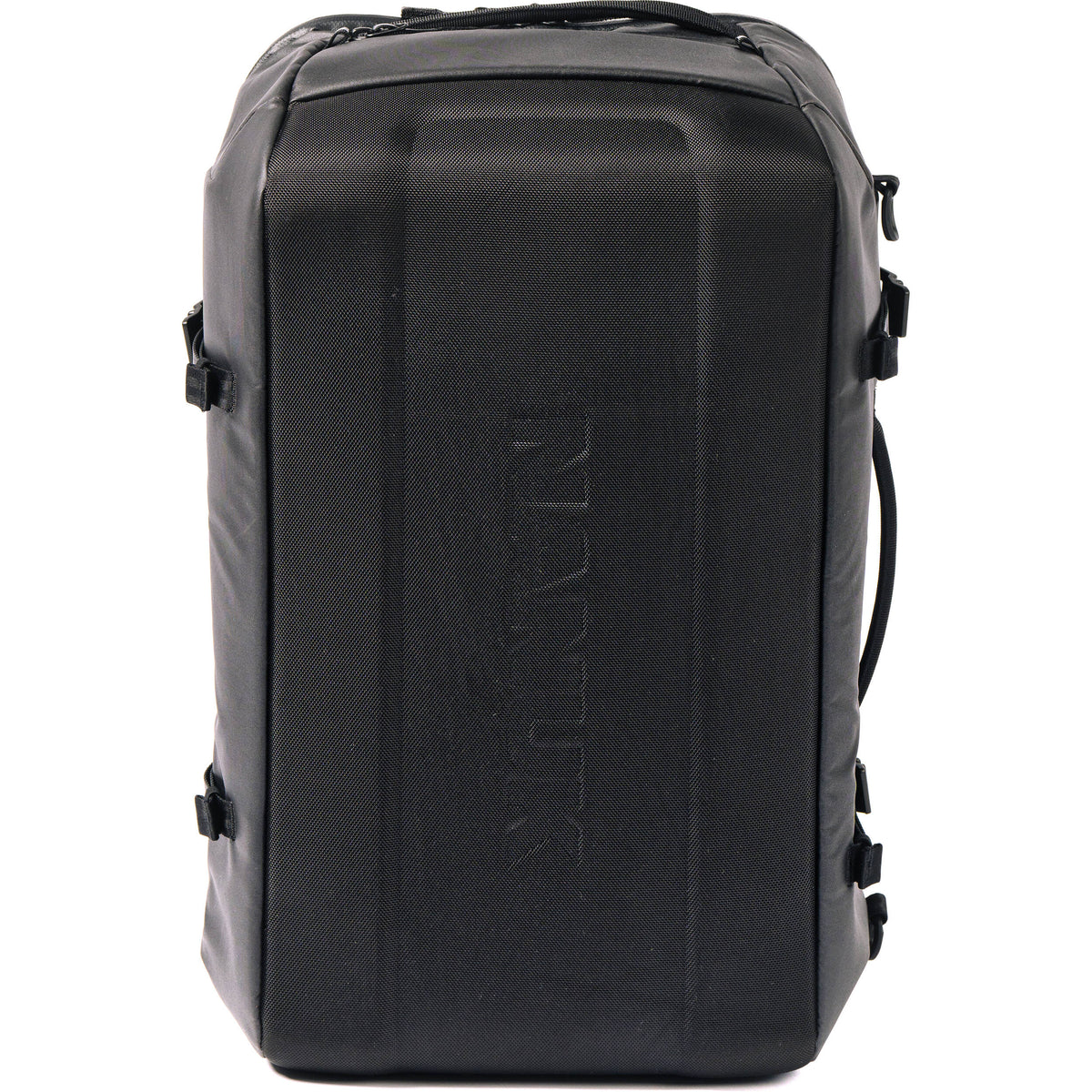 Mochila Nanuk N-PVD Duffel (Negro, 40L) - contenido de la caja