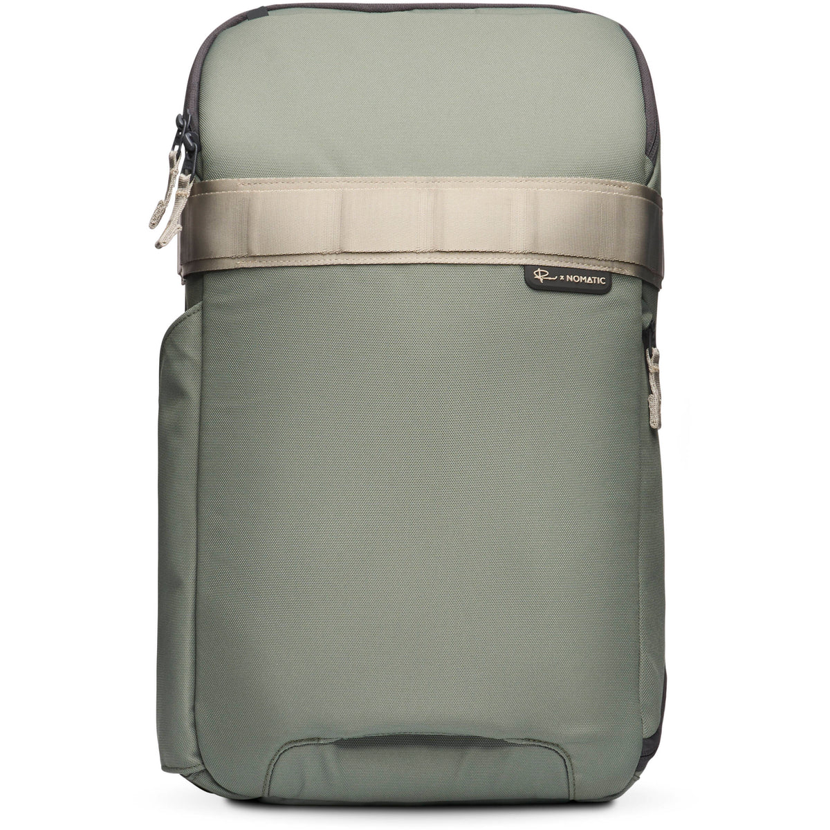 Mochila Nomatic LUMA Pack (Sage, 18L) - vista principal