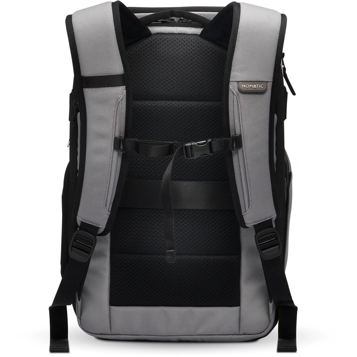 Mochila Nomatic LUMA Pack (Stone, 18L) - detalle
