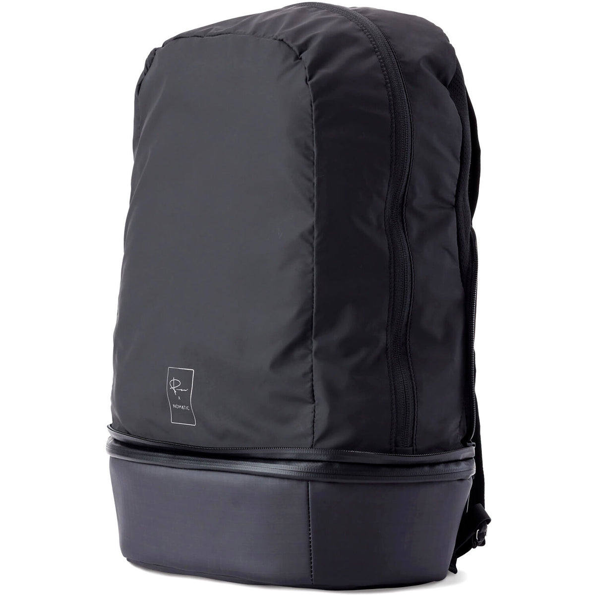 Mochila Nomatic McKinnon 21L Cube Pack y Convertible - vista frontal