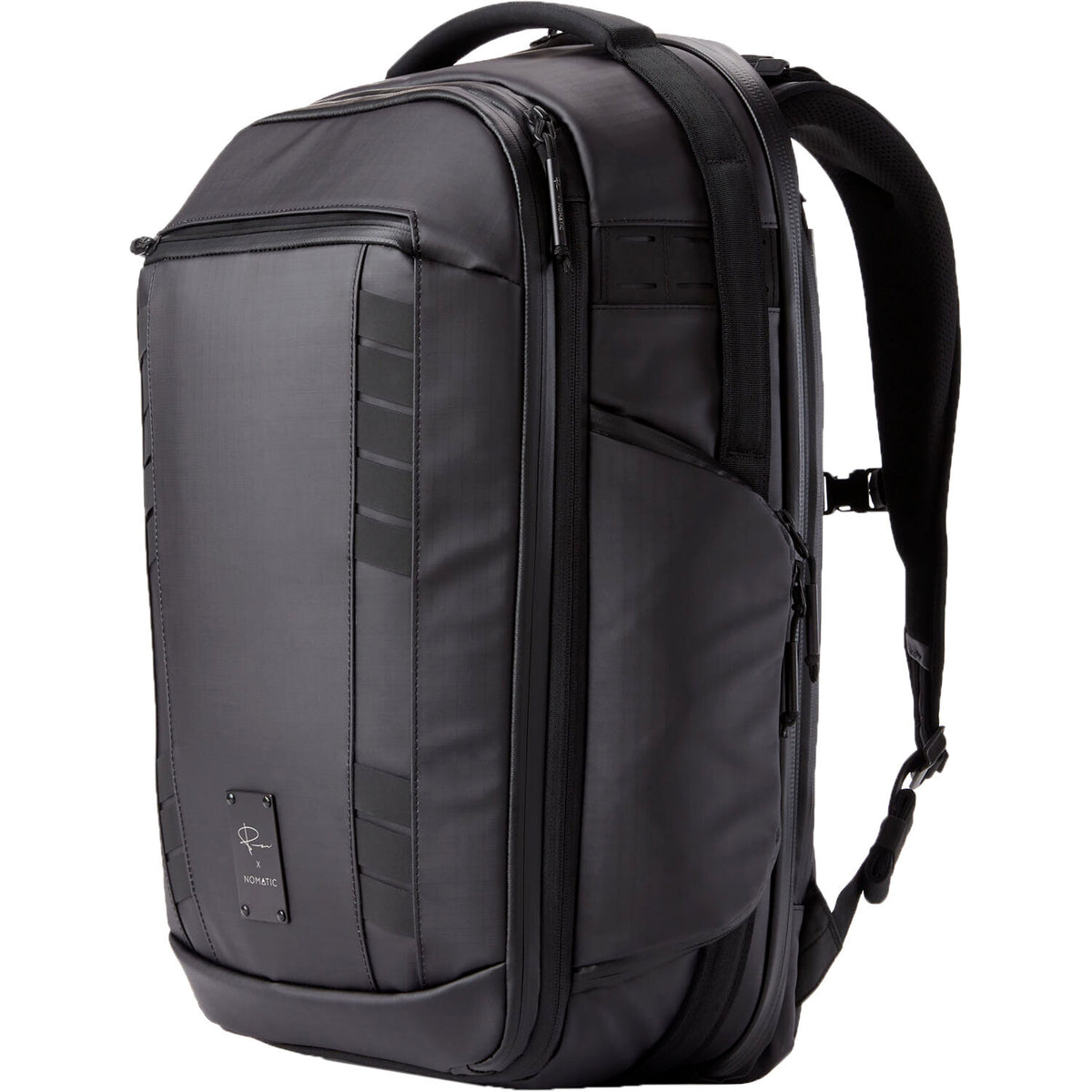Mochila Nomatic McKinnon 35L - vista frontal