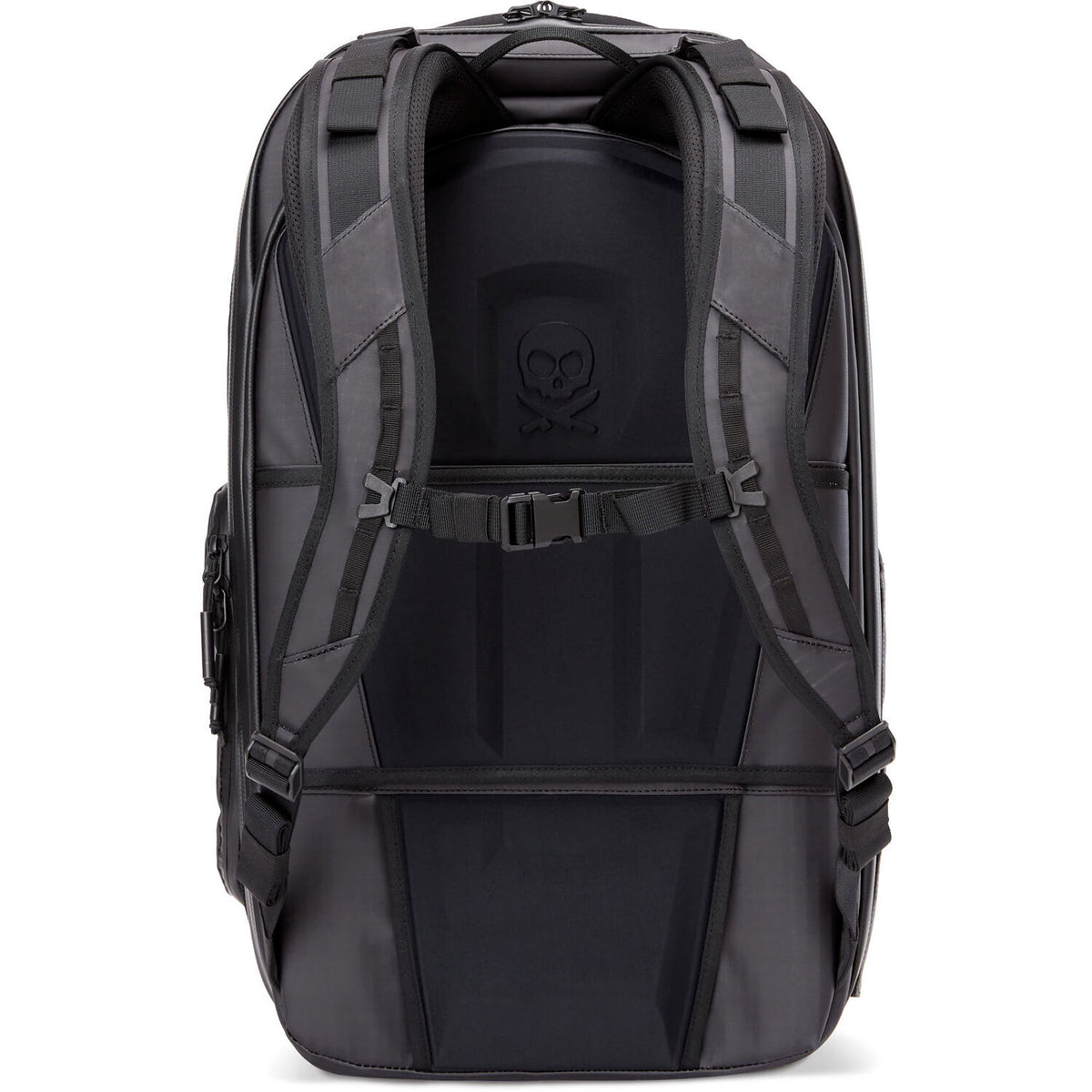 Mochila Nomatic McKinnon 35L - vista trasera