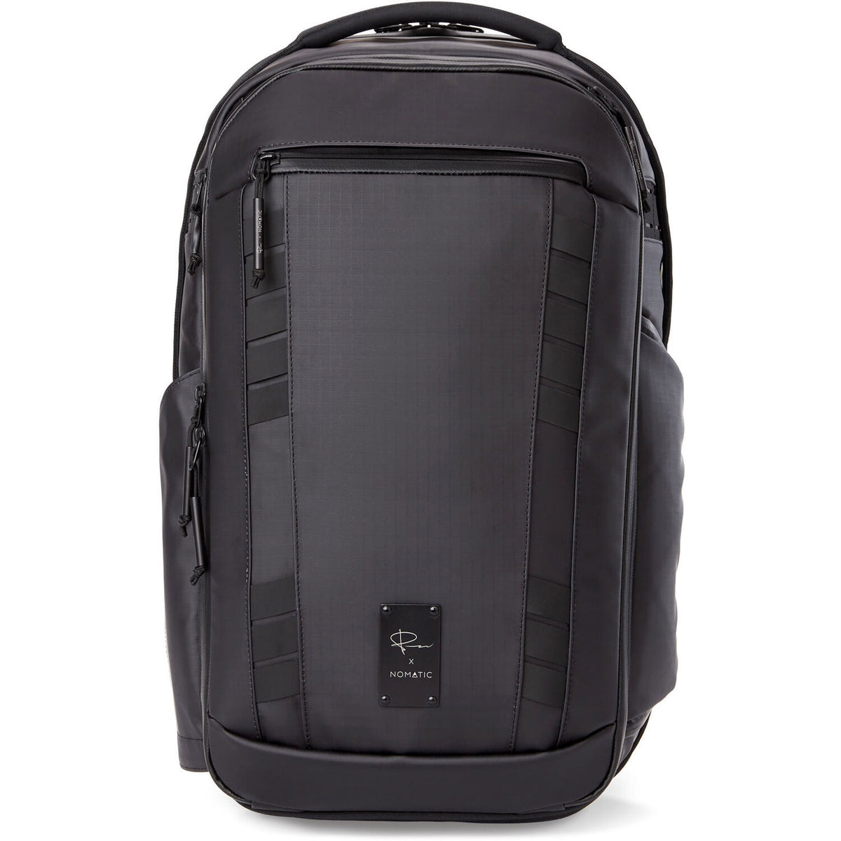 Mochila Nomatic McKinnon 35L - vista lateral