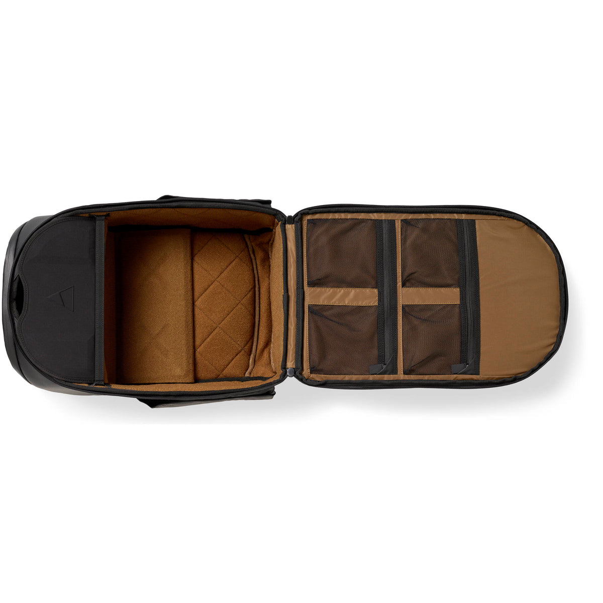 Mochila Nomatic McKinnon con Chico Cube (25L) - contenido de la caja