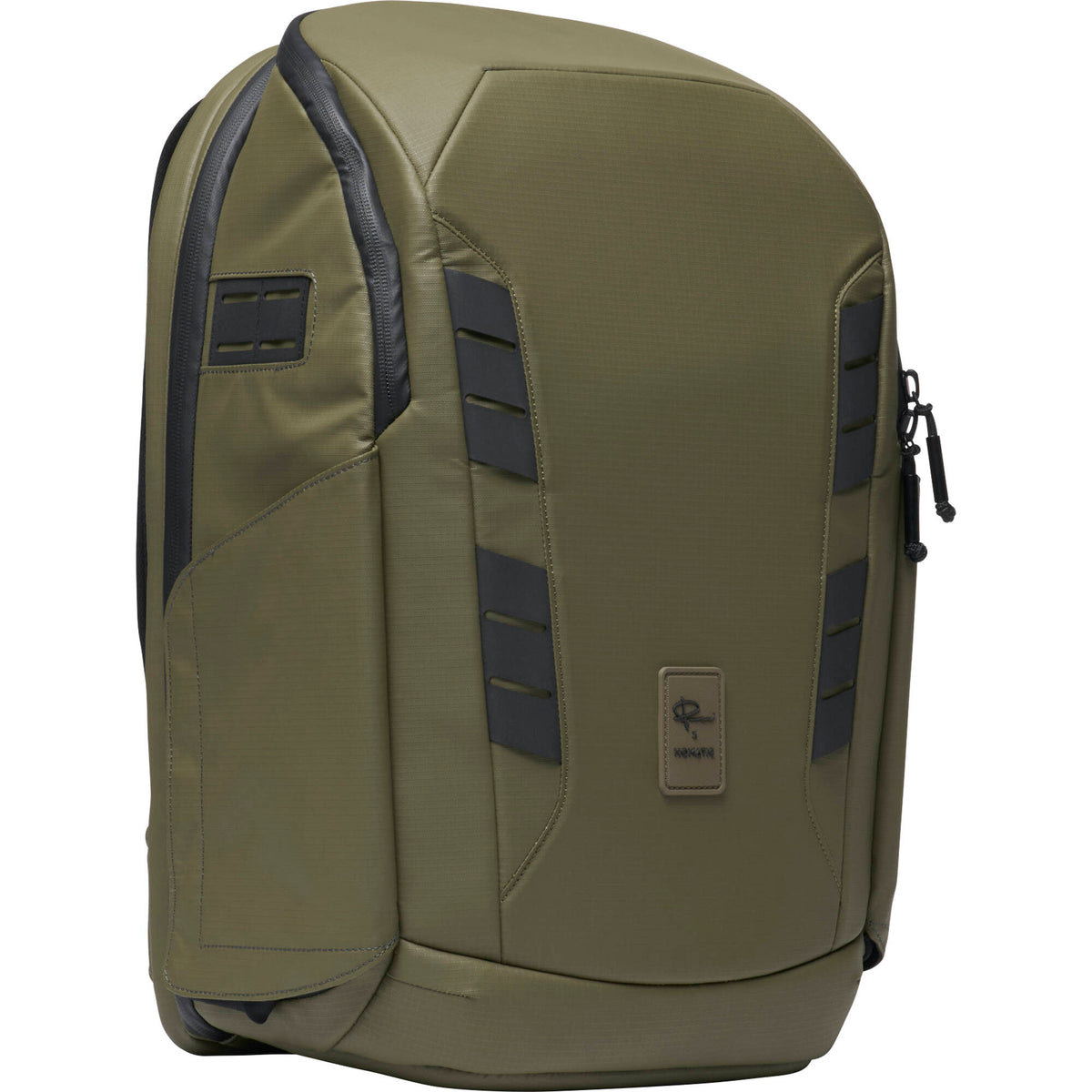 Mochila Nomatic McKinnon Pack con 2 Chico Packing Cubes (Ranger, 25L) - vista principal