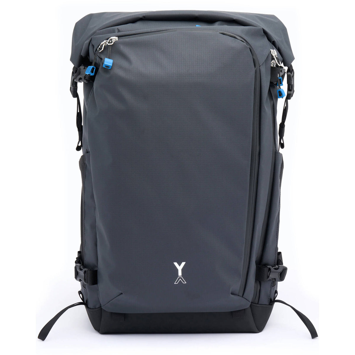 Mochila NYA-EVO FJORD 50-C ECONYL Adventure (Graphite) - vista principal