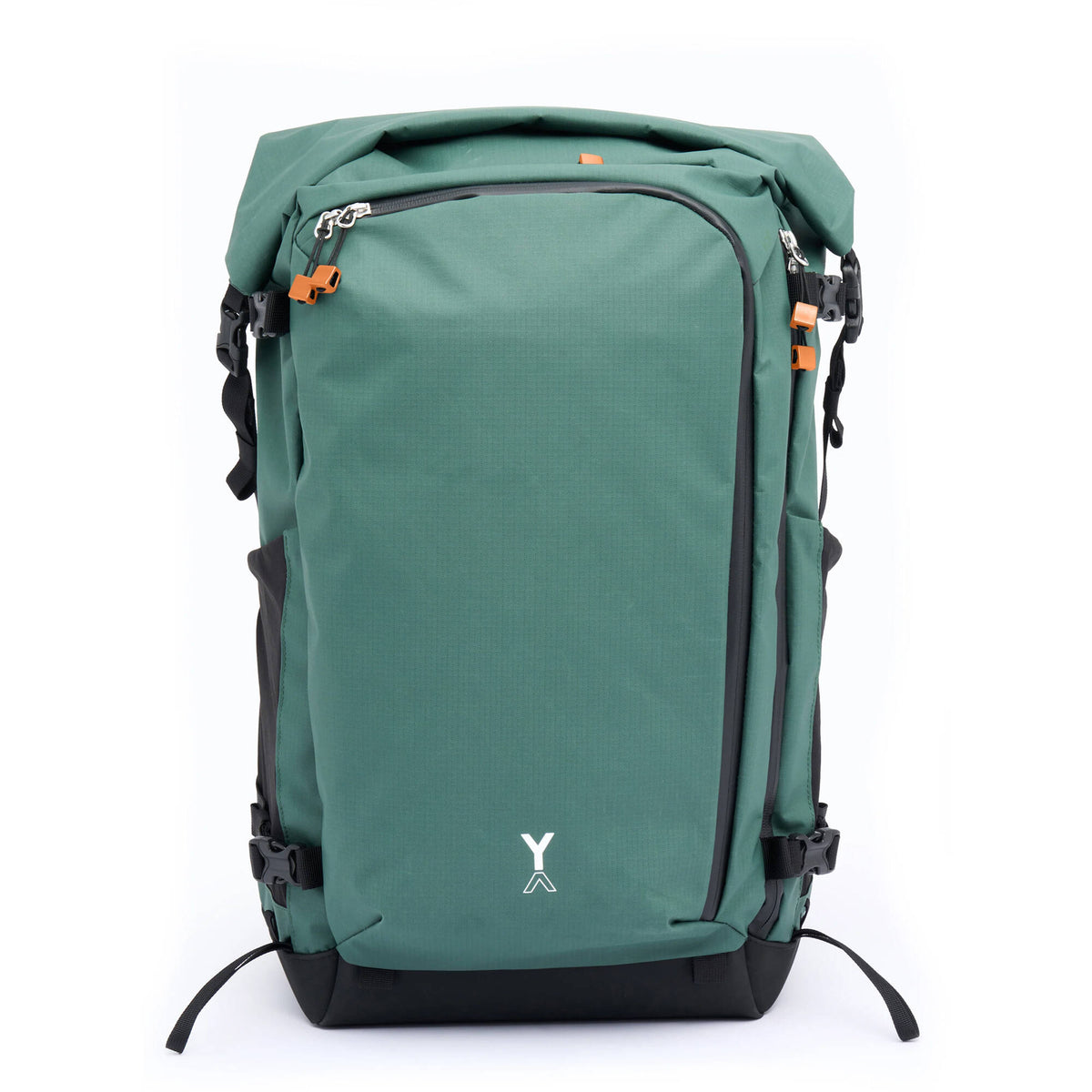 Mochila NYA-EVO FJORD 50-C ECONYL Adventure (Pine Verde) - vista principal
