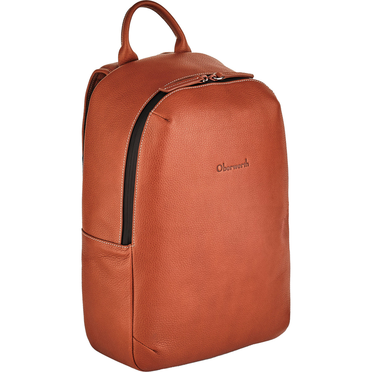 Mochila Oberwerth Pure 1 Zipper (Brandy, 13L) - vista principal