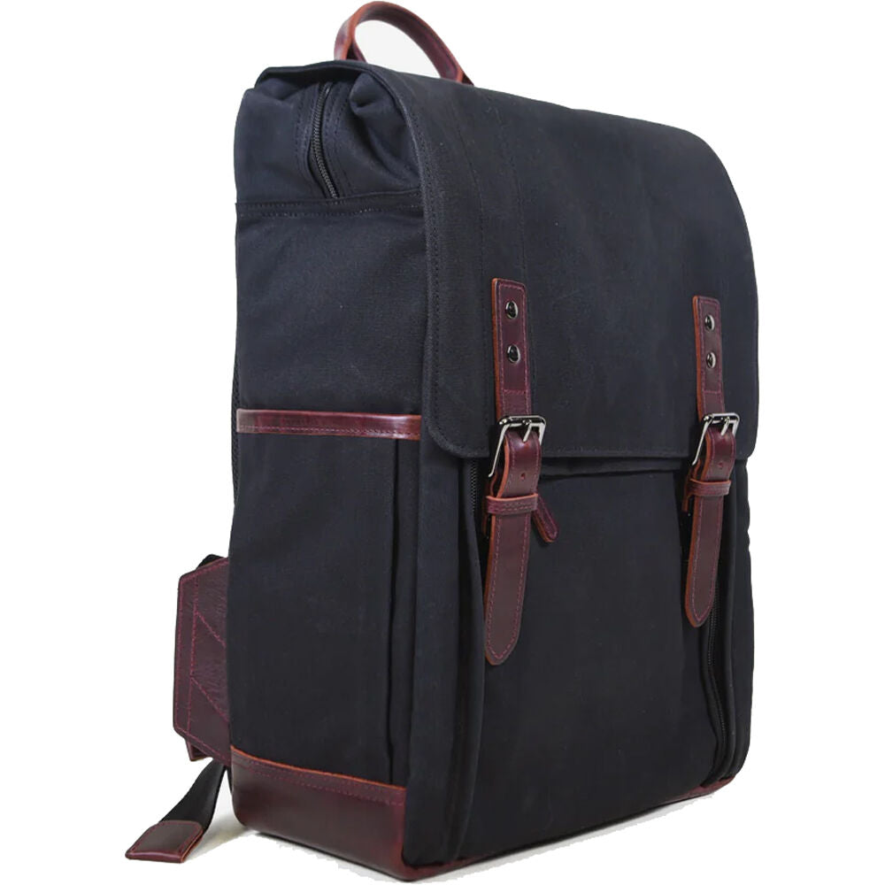 Mochila ONA Camps Bay (Negro) - vista principal