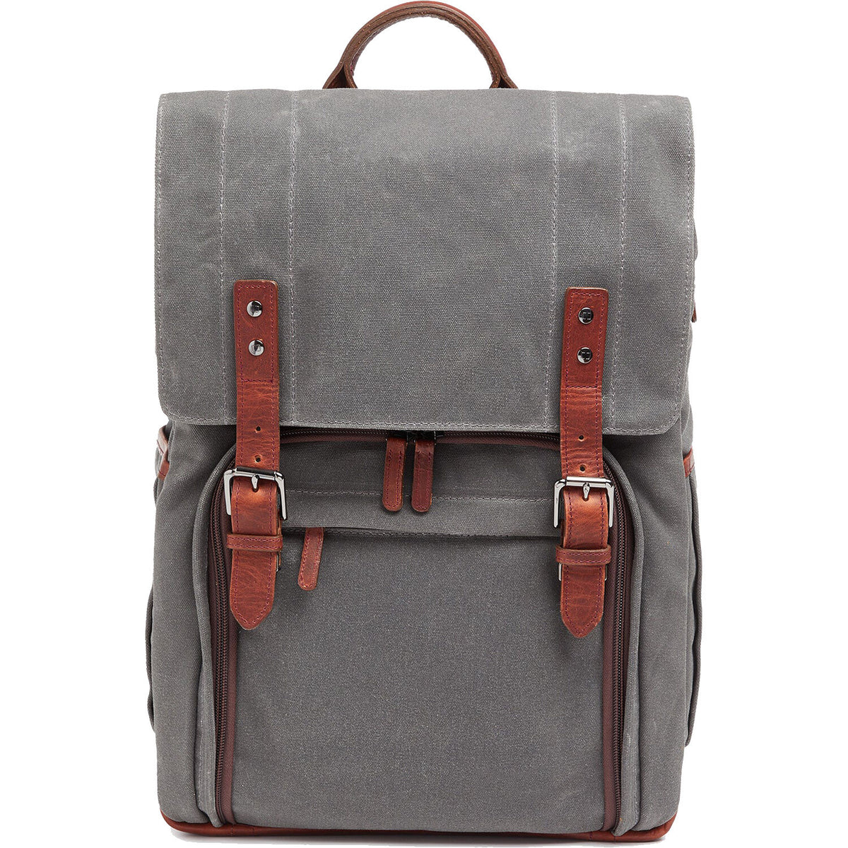 Mochila ONA Camps Bay (Smoke) - vista frontal