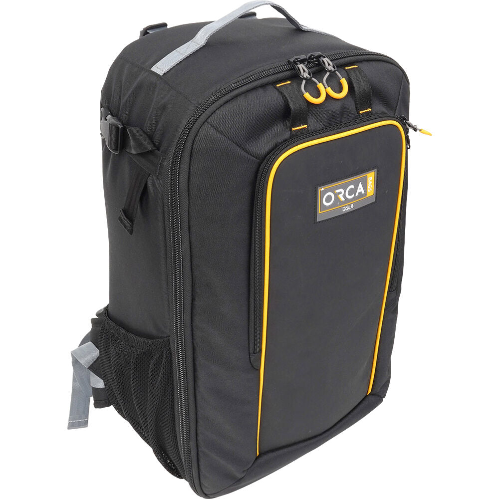 Mochila ORCA OR-535 (Negro, Mediano) - vista principal