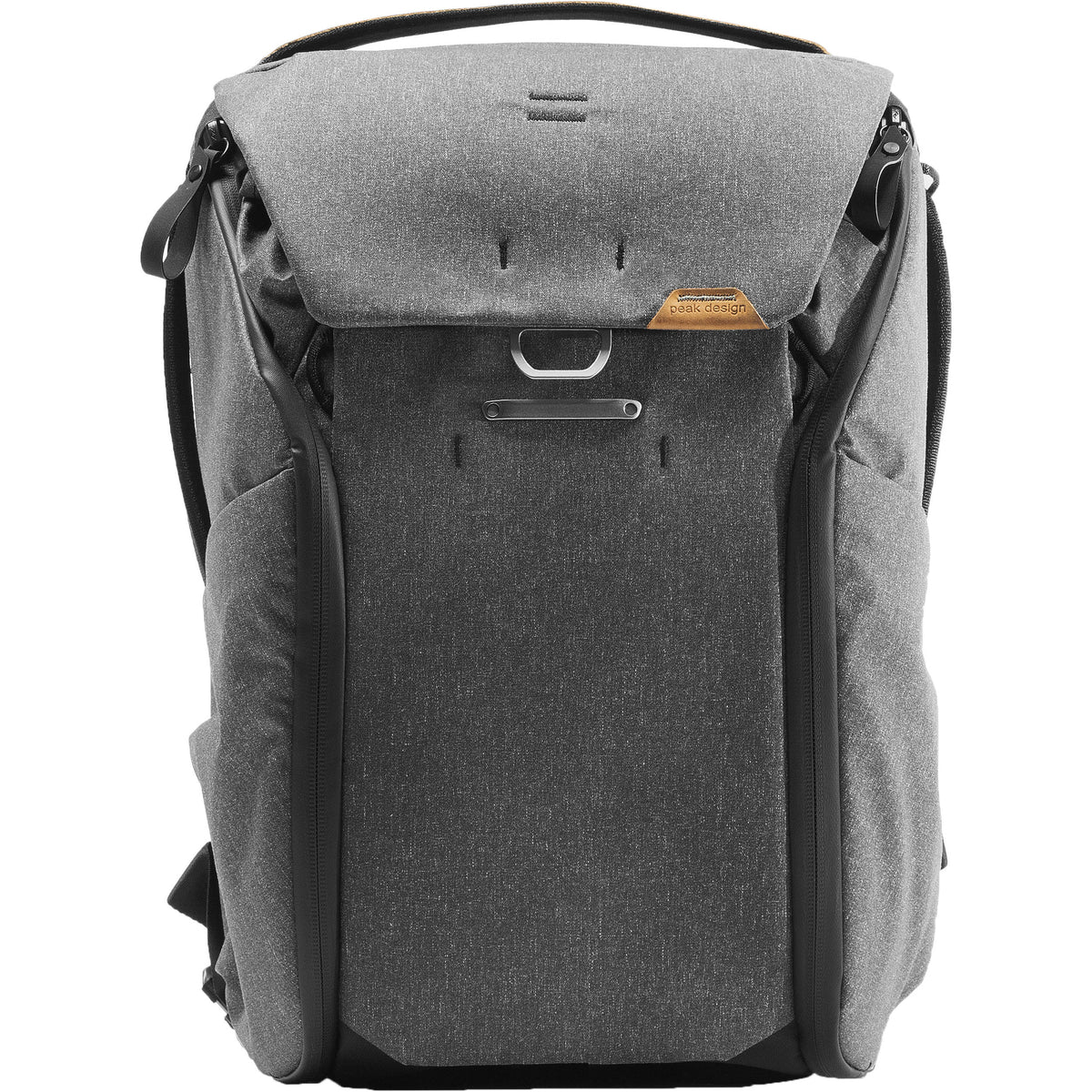 Mochila Peak Design Everyday (Charcoal, 20L) - vista principal