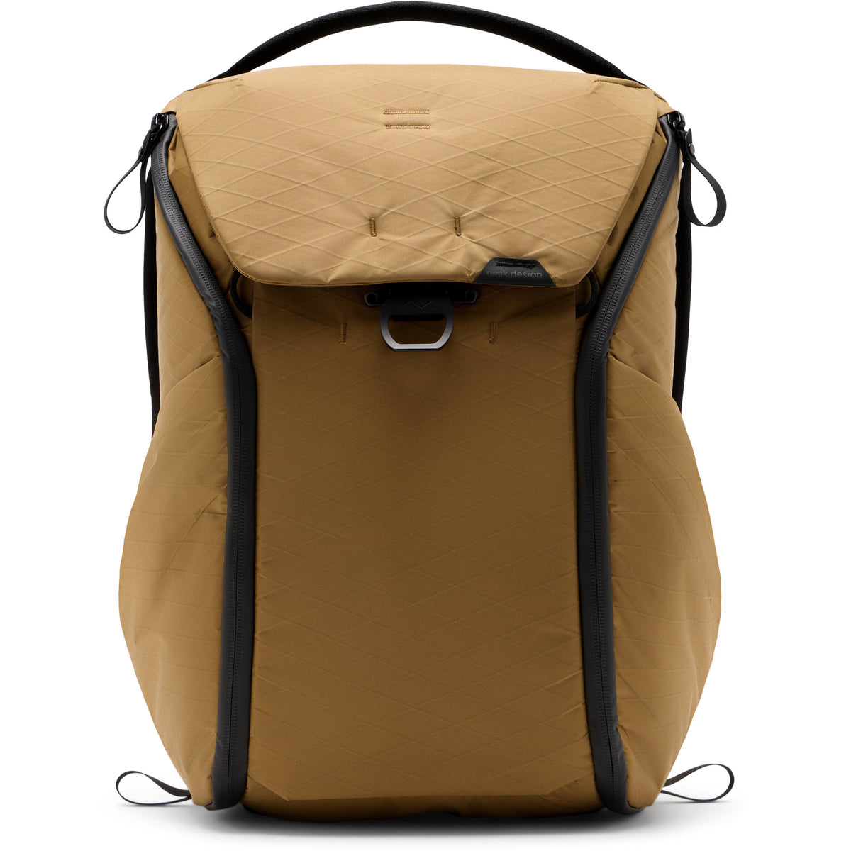 Mochila Peak Design Everyday (Coyote, 20L) - vista principal