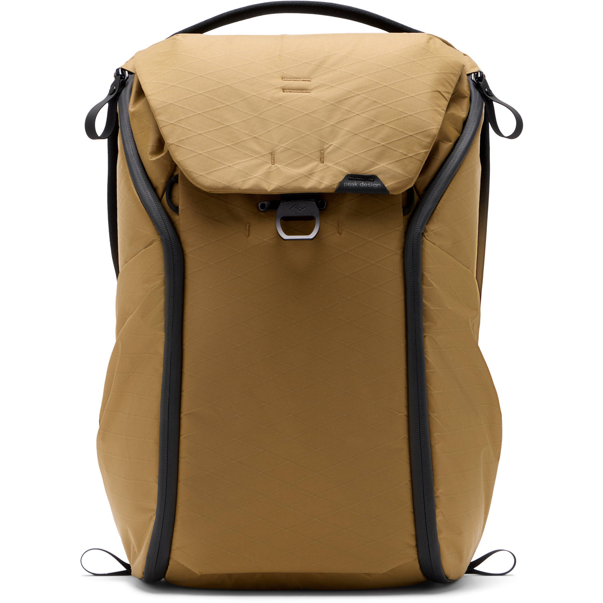 Mochila Peak Design Everyday (Coyote, 30L) - vista principal