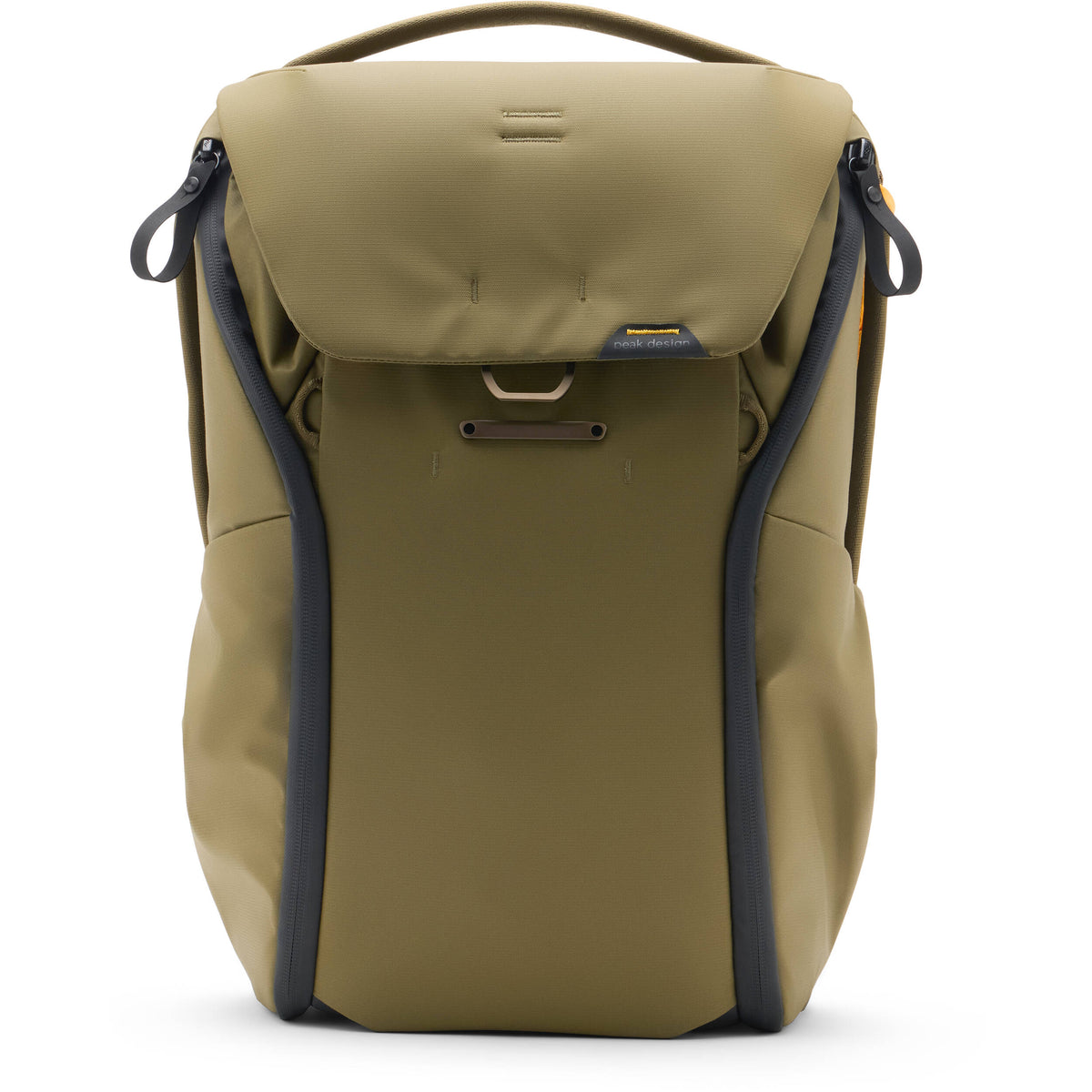 Mochila Peak Design Everyday (Kelp, 20L) - vista principal