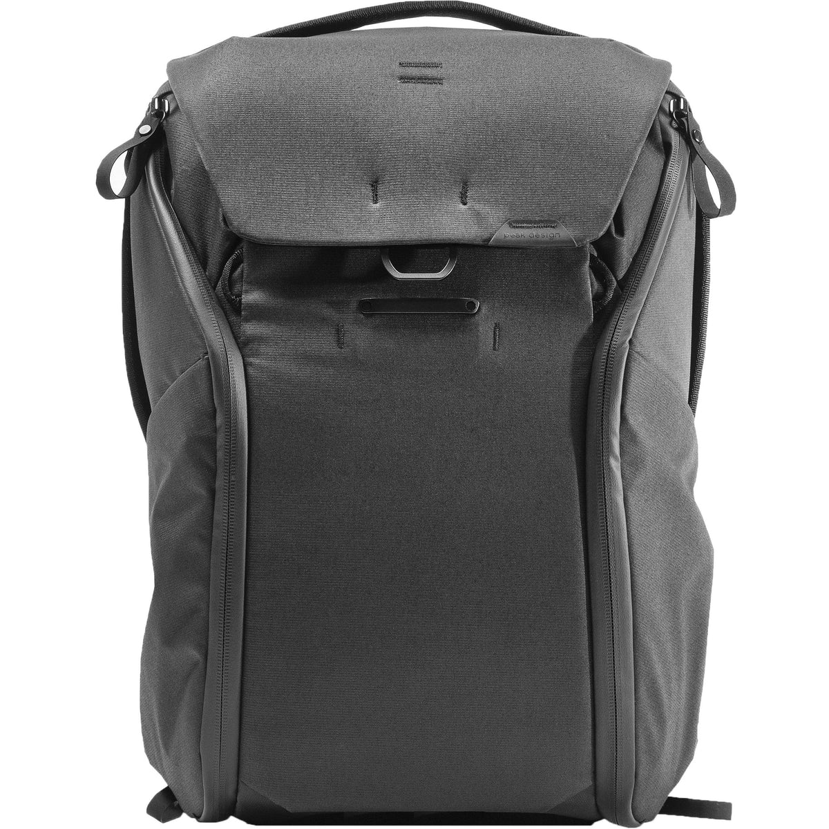 Mochila Peak Design Everyday (Negro, 20L) - vista principal