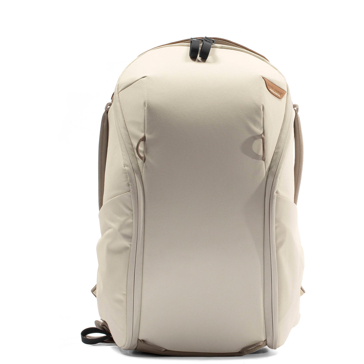 Mochila Peak Design Everyday Zip (Bone Beige, 15L) - vista principal